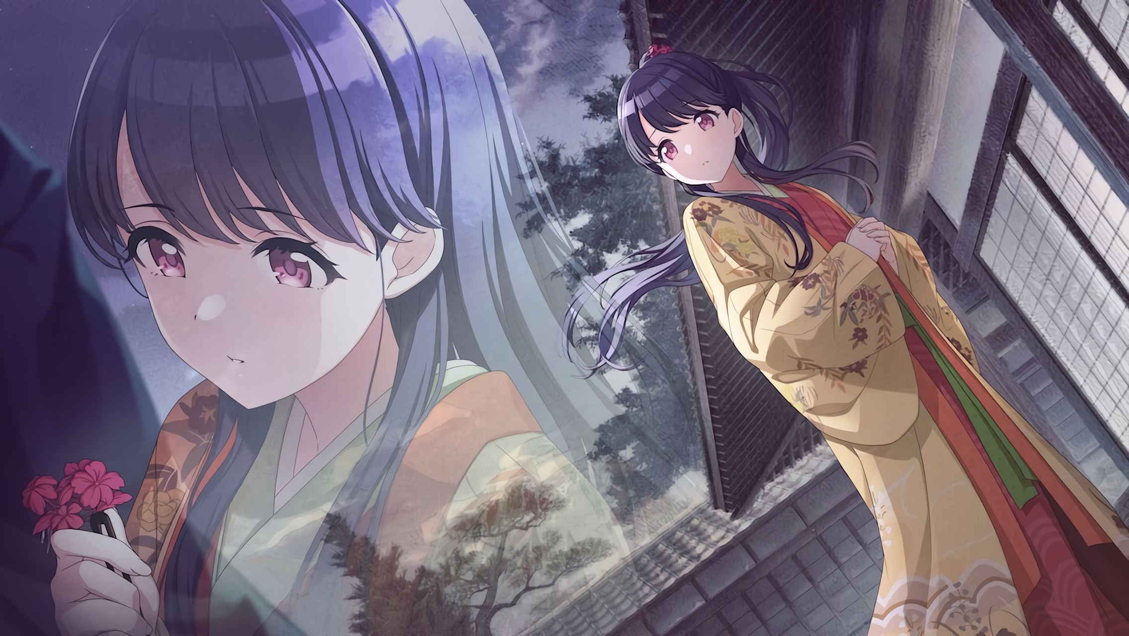 Picture of 【あなた様へ紡ぐ】福丸小糸