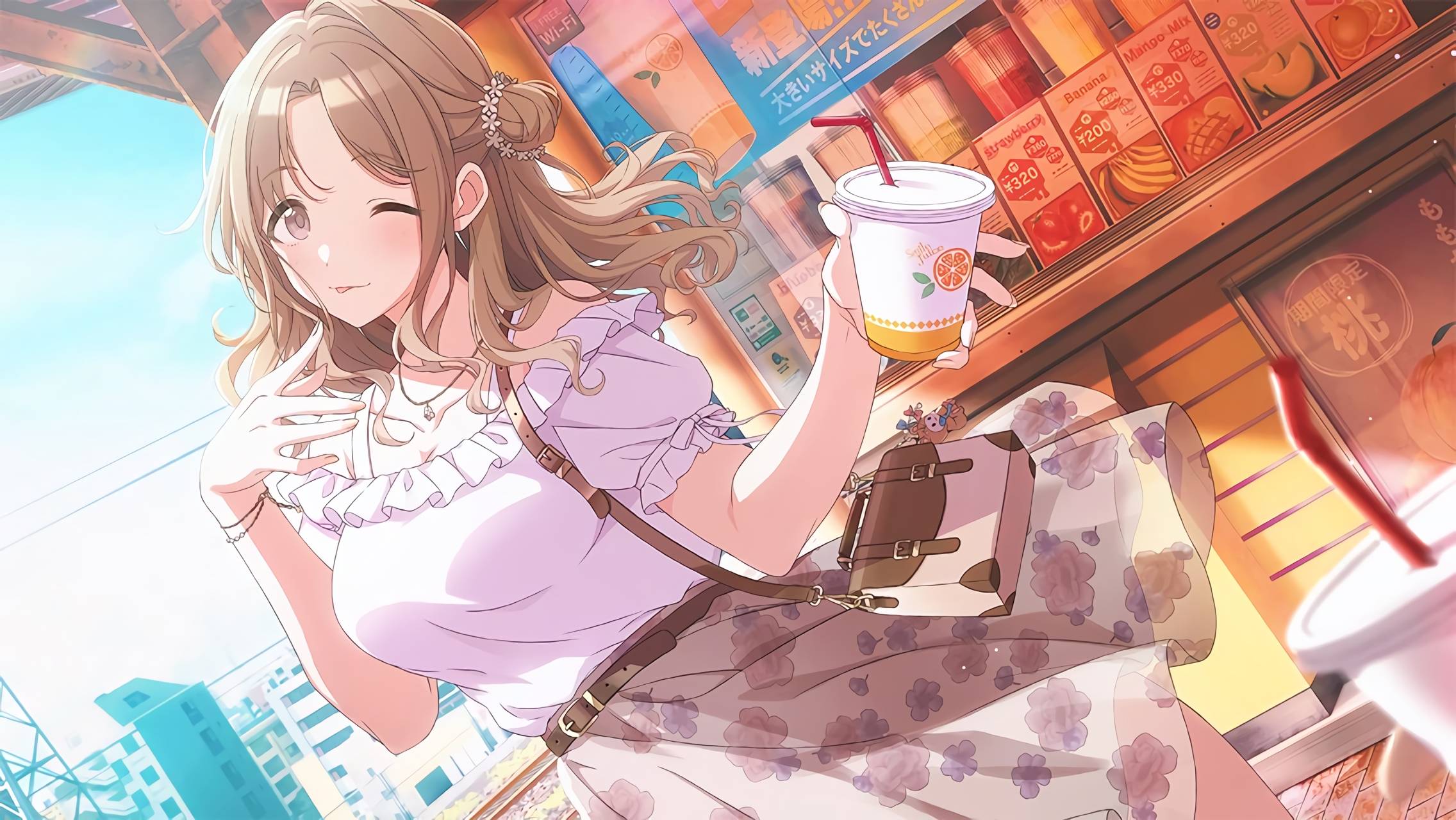 Picture of 【HAPPY-!NG】市川雛菜