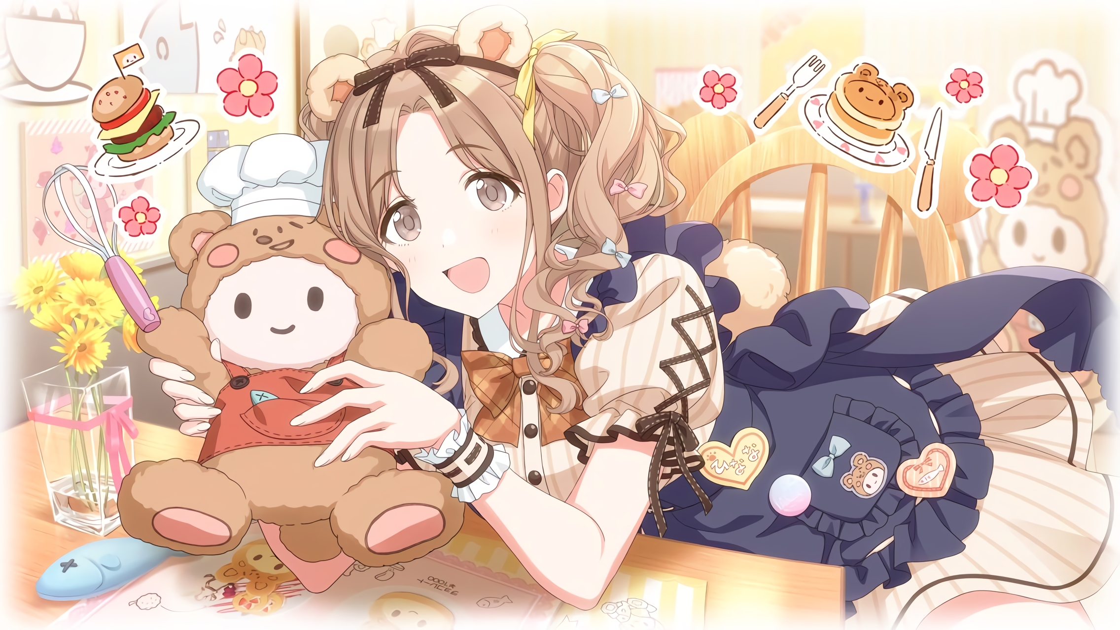 Picture of 【♡LOG】市川雛菜