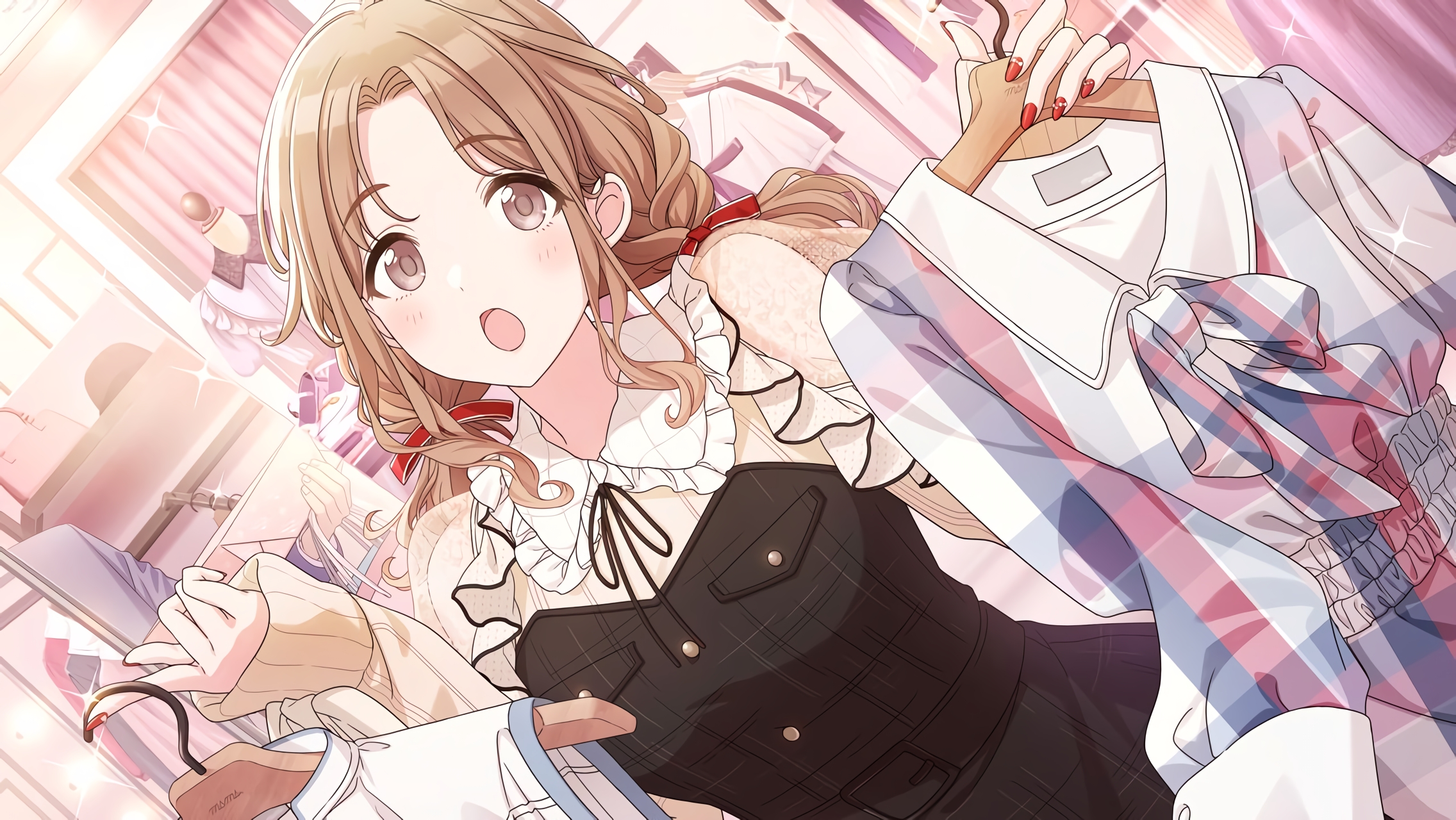 Picture of 【UNCHARTE:D】市川雛菜