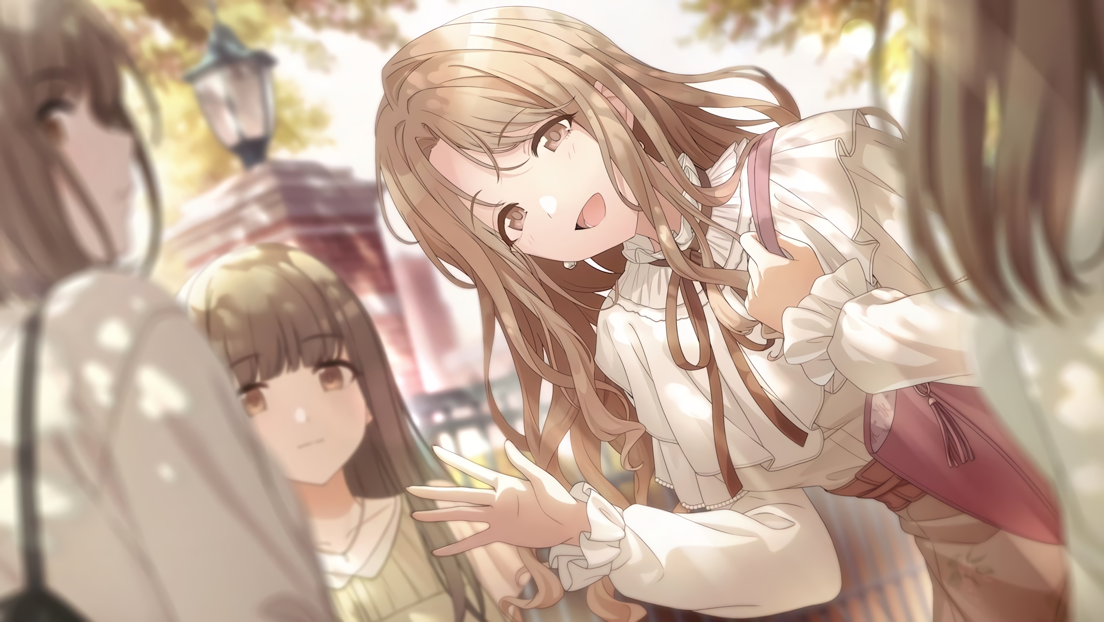 Picture of 【change___】市川雛菜