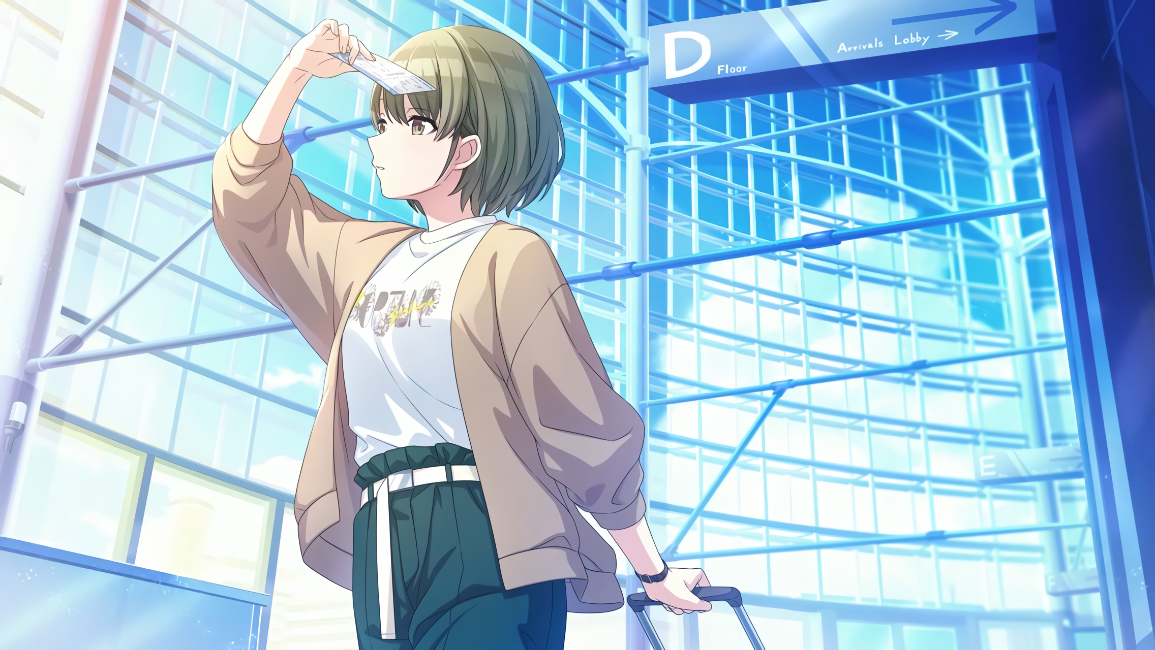Picture of 【ふラiとぅTHE】七草にちか