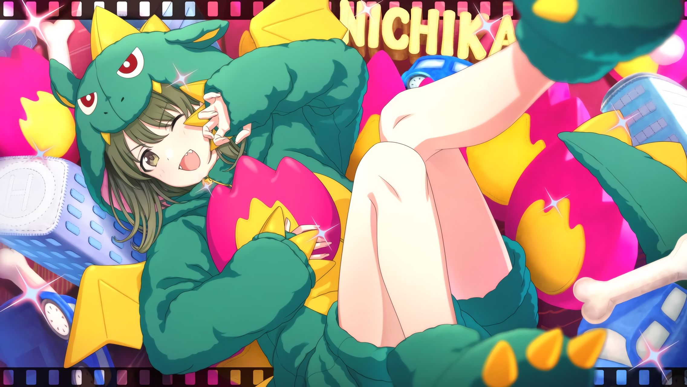 Picture of 【とキどき間氷期】七草にちか