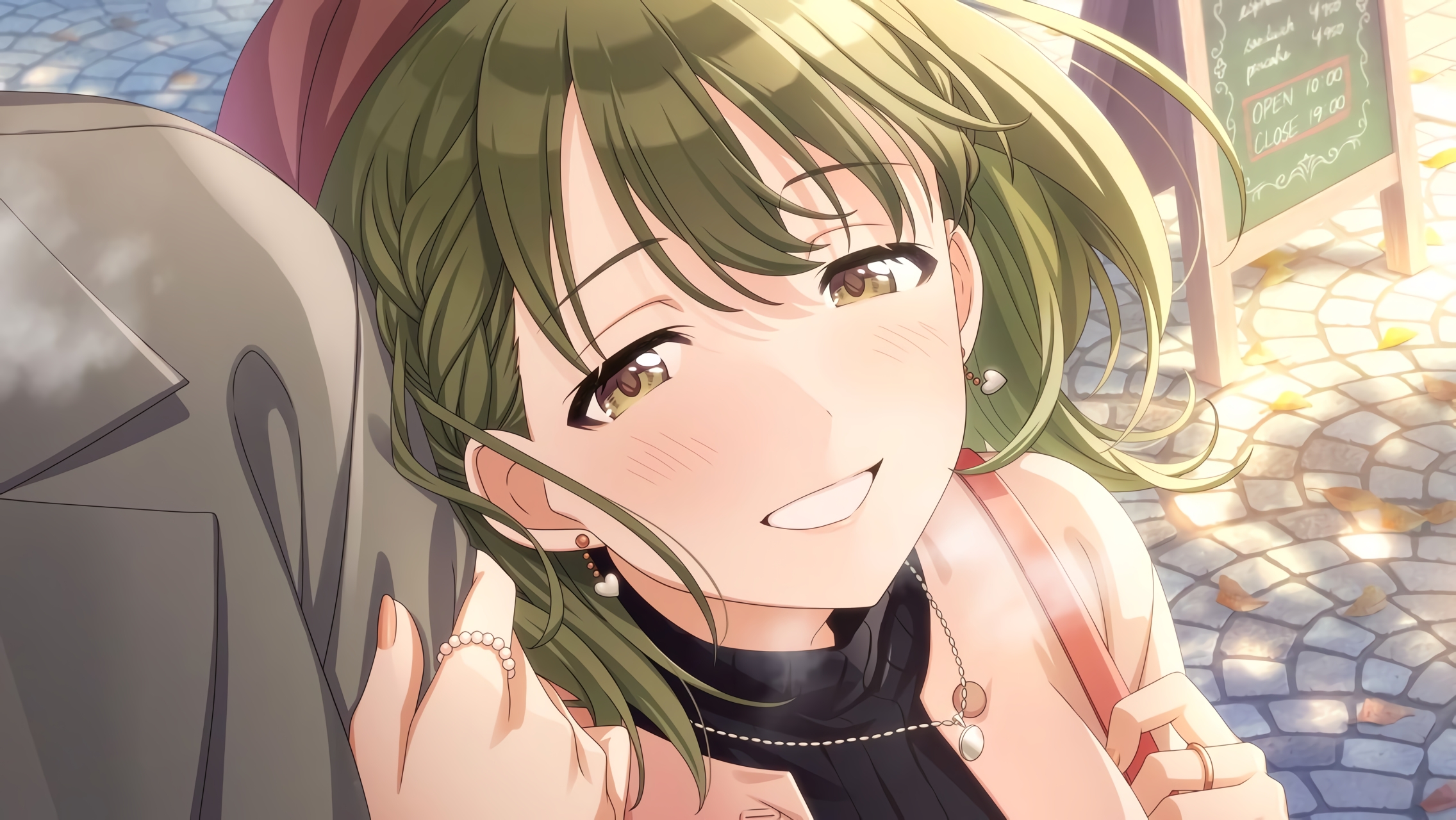 Picture of 【きっと、もう少し】七草にちか