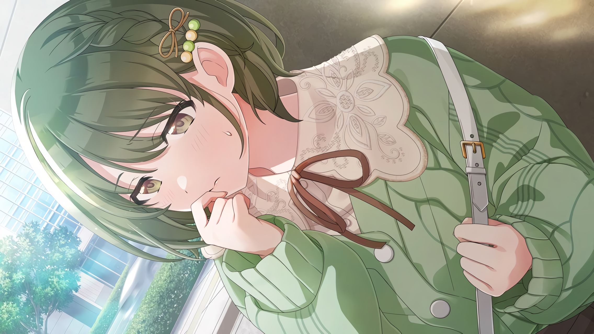 Picture of 【花ノ名前】七草にちか