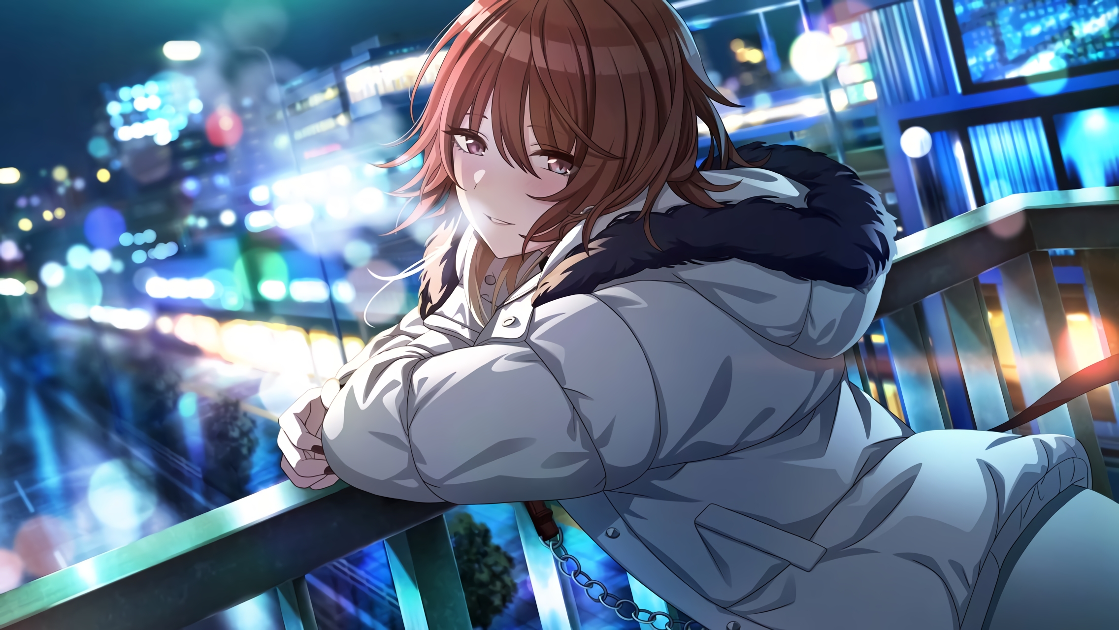 Picture of 【CHILLY】緋田美琴