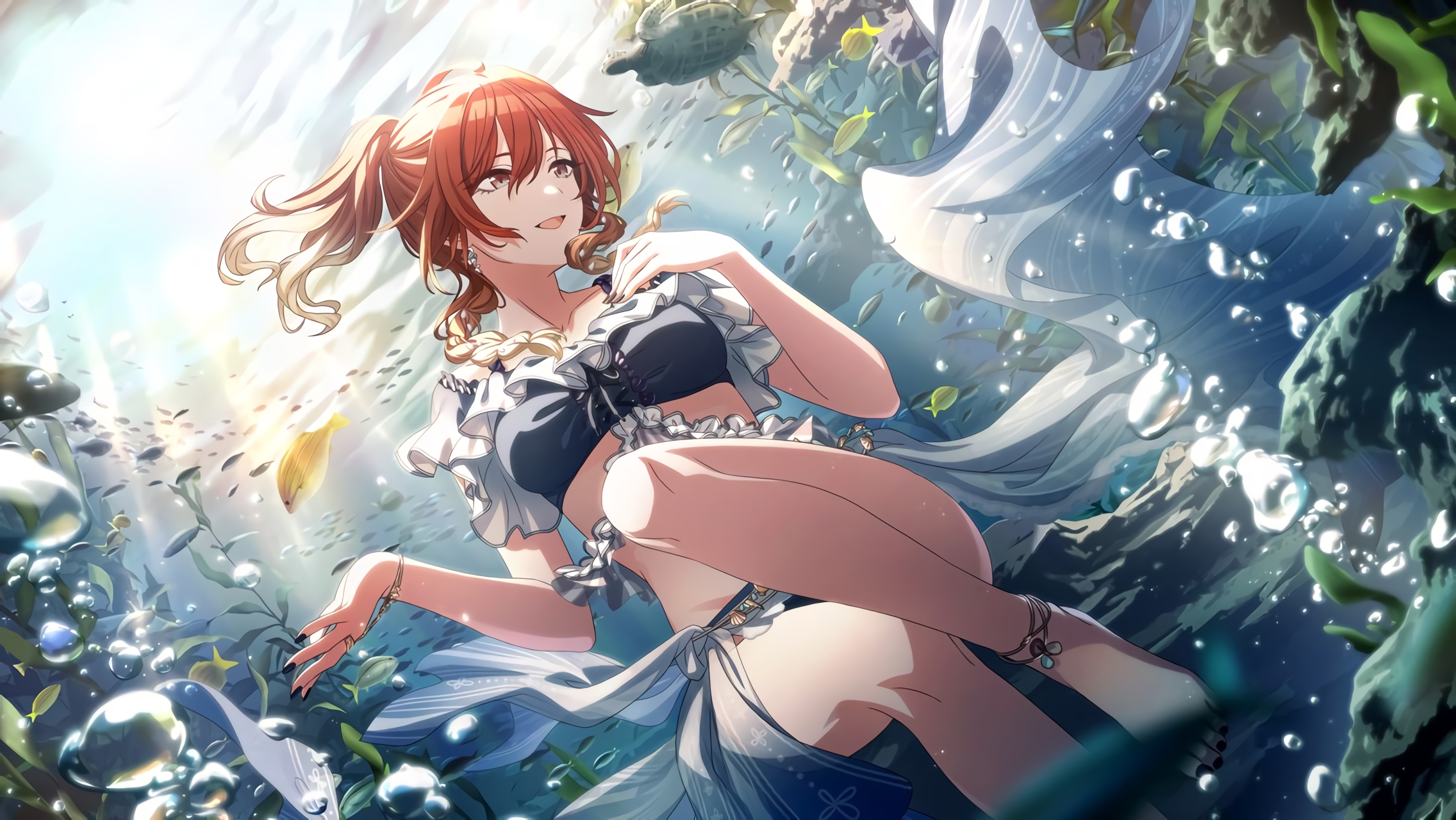Picture of 【DIVA】緋田美琴