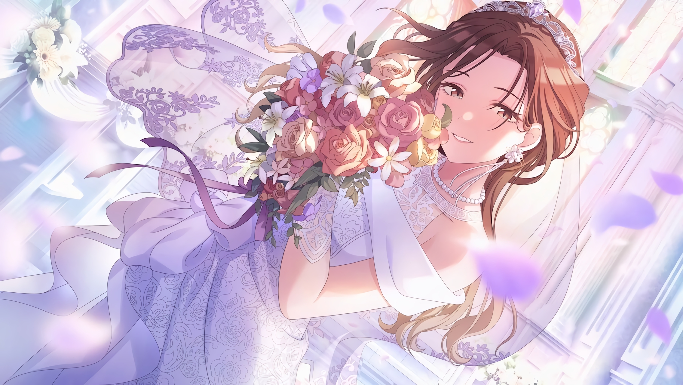 Picture of 【This way】緋田美琴