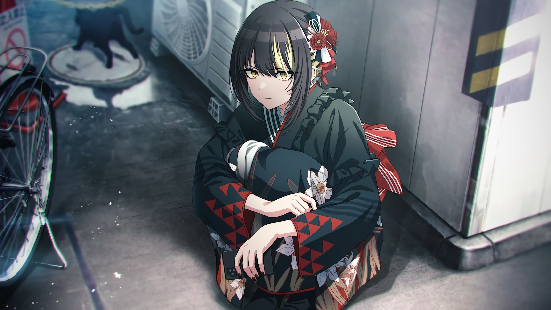 Picture of 【Noisy Rush】斑鳩ルカ