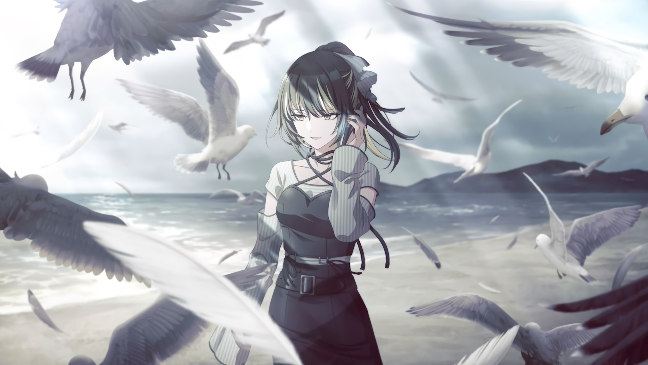 Picture of 【Could Be】斑鳩ルカ