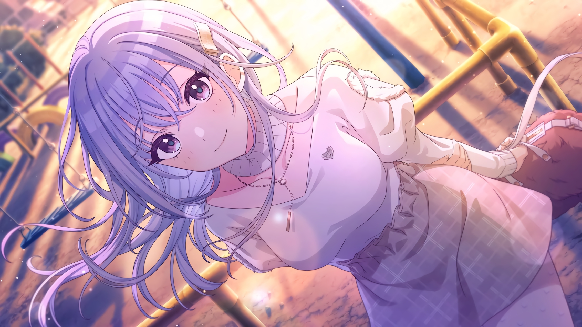 Picture of 【Eyes On You】鈴木羽那