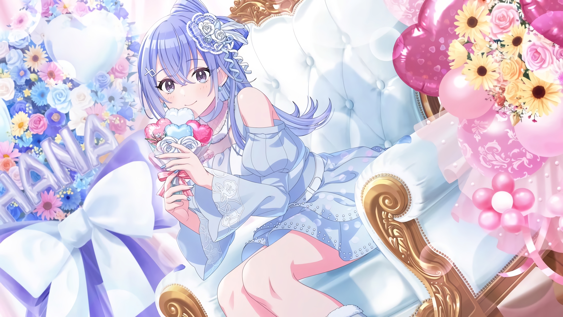 Picture of 【From You】鈴木羽那