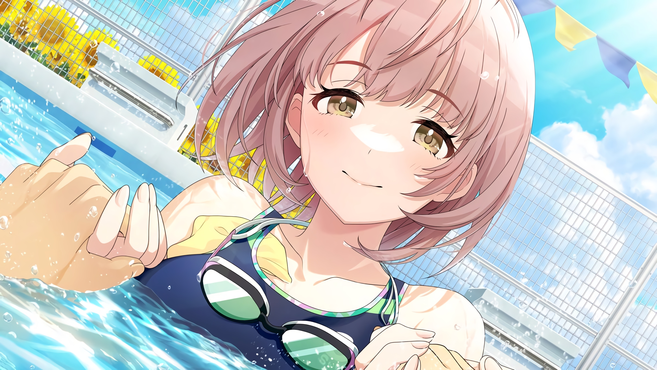 Picture of 【恋まで、あと25メートル】郁田はるき