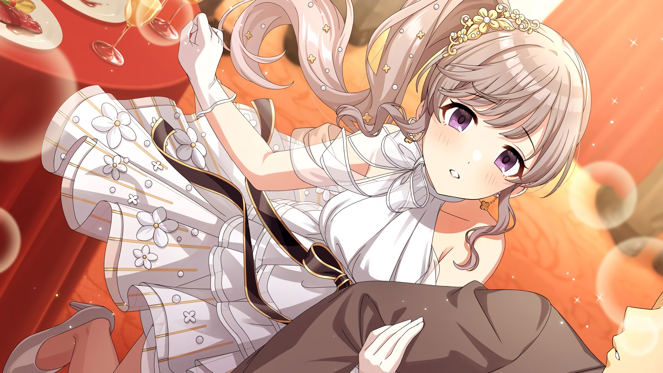 Picture of 【知・知・識・識】幽谷霧子