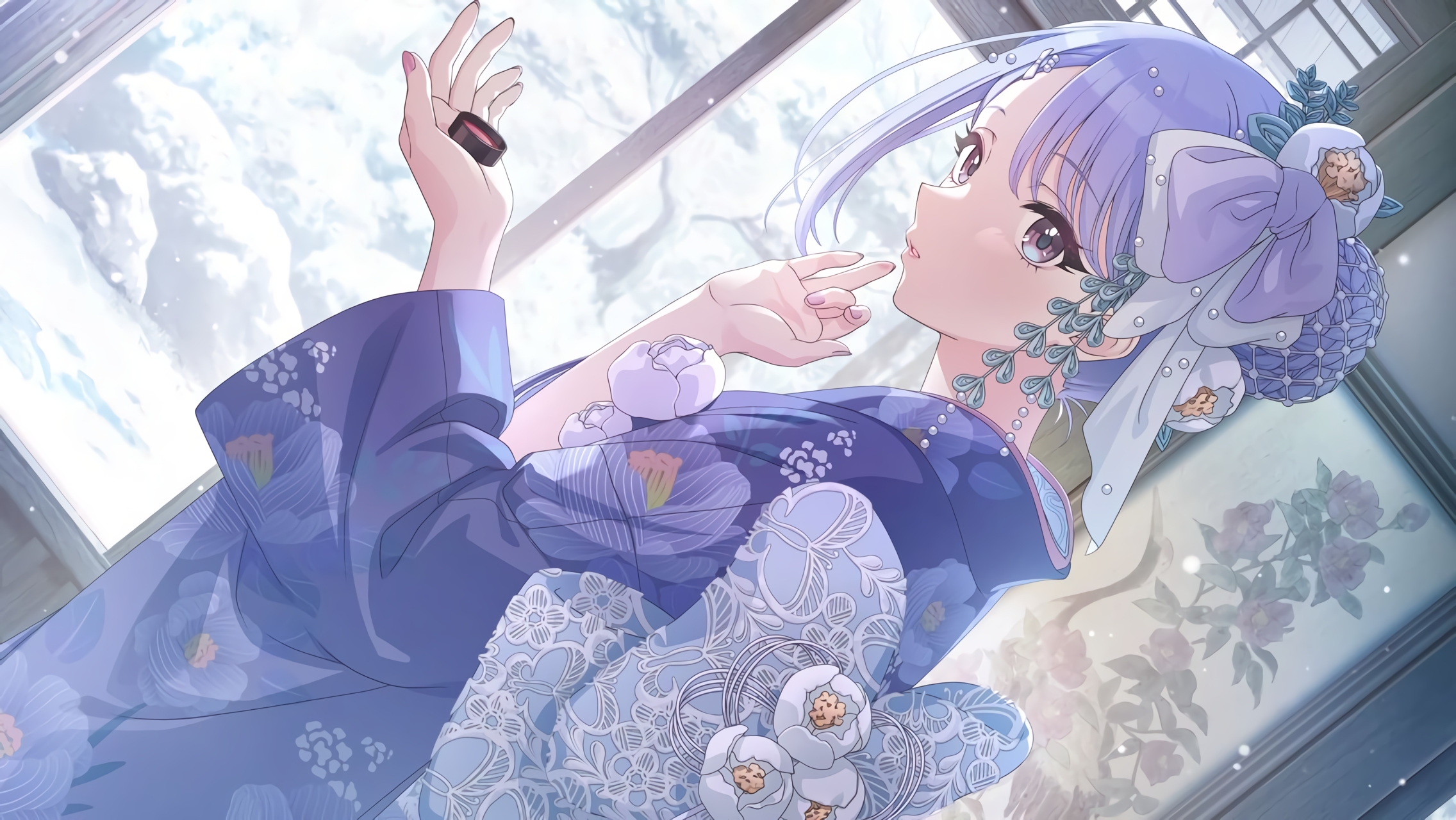 Picture of 【Cherish You】鈴木羽那