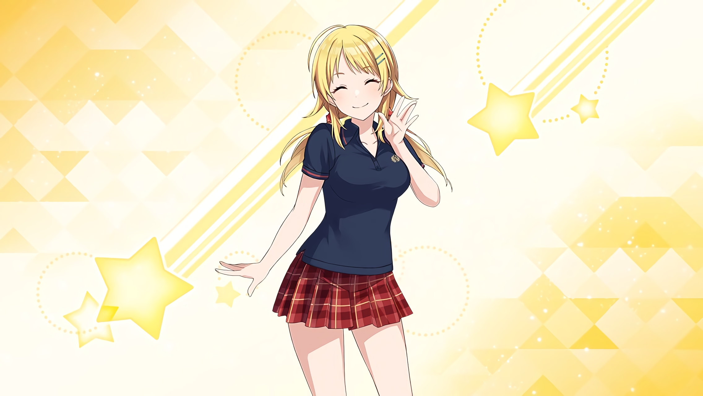 Picture of 【白いツバサ】八宮めぐる