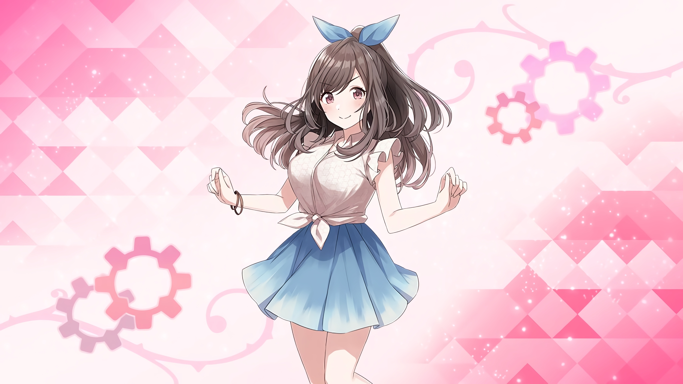 Picture of 【白いツバサ】月岡恋鐘