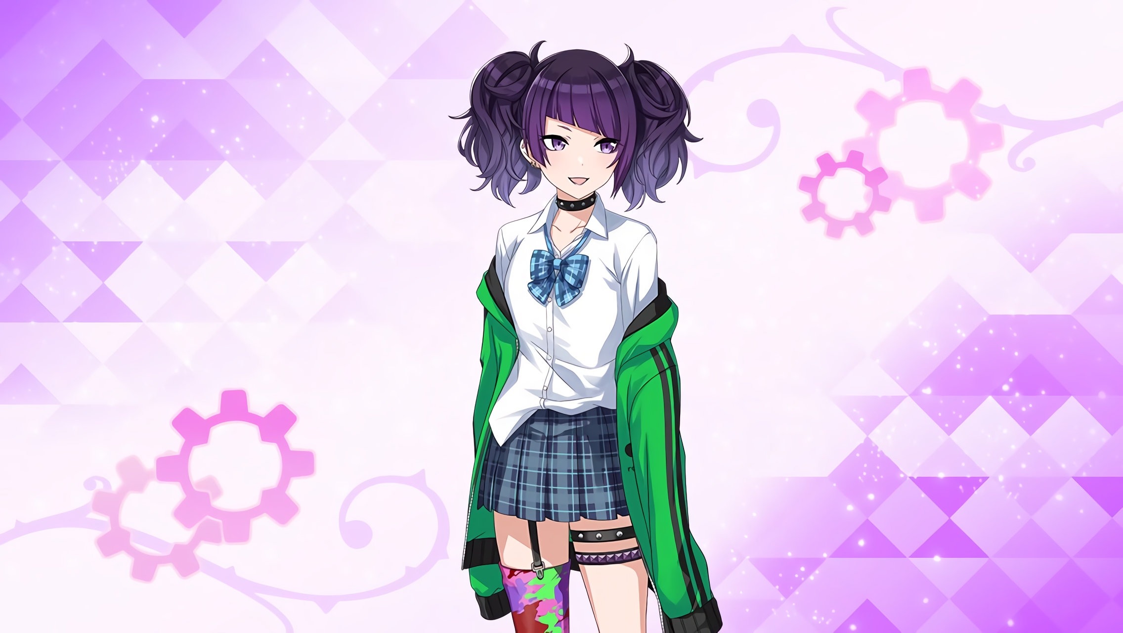 Picture of 【白いツバサ】田中摩美々