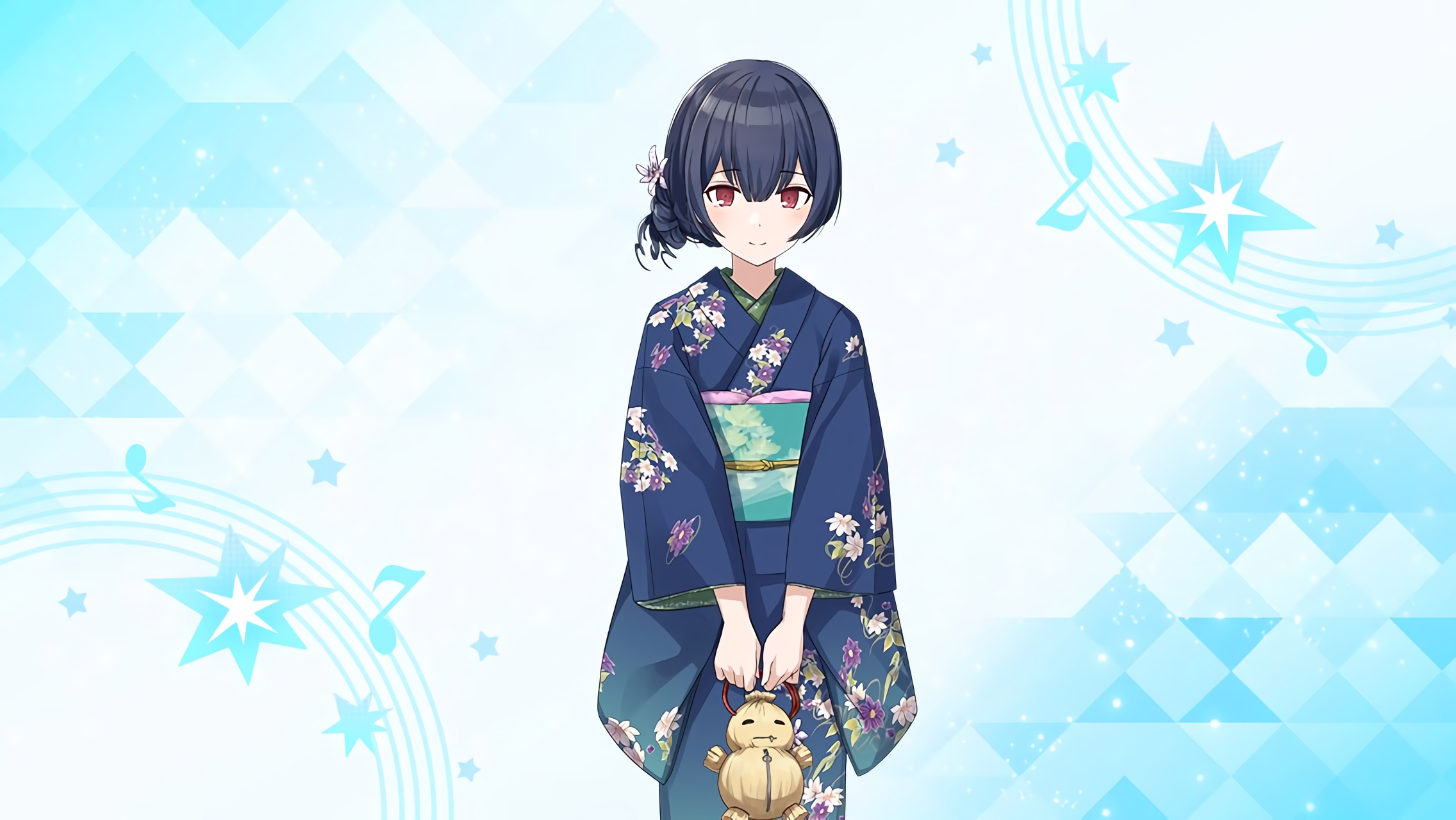Picture of 【白いツバサ】杜野凛世