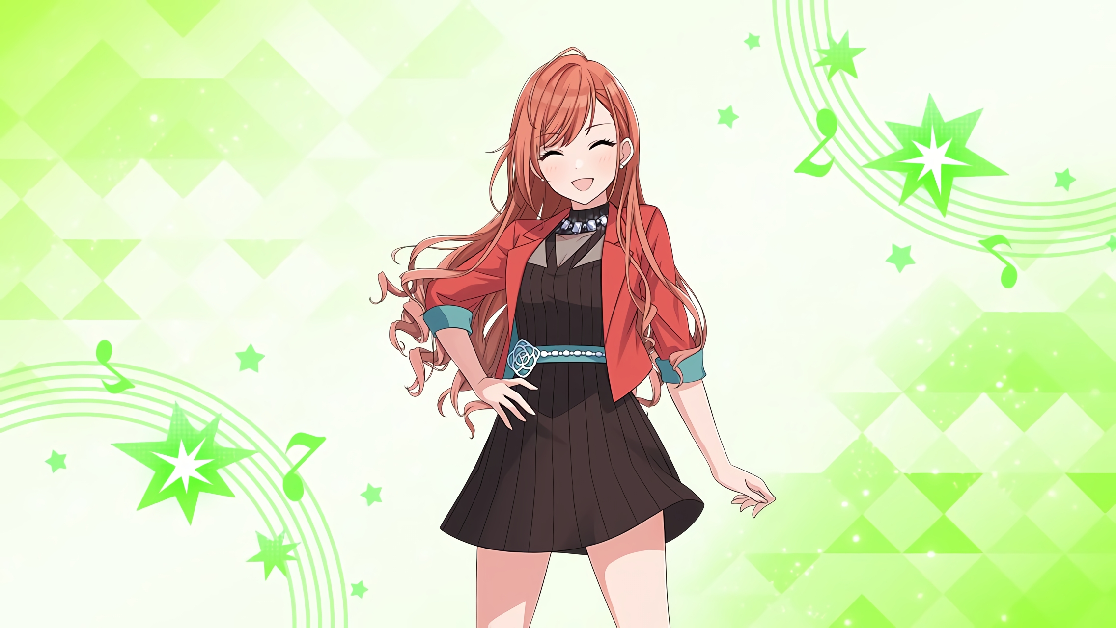 Picture of 【白いツバサ】有栖川夏葉