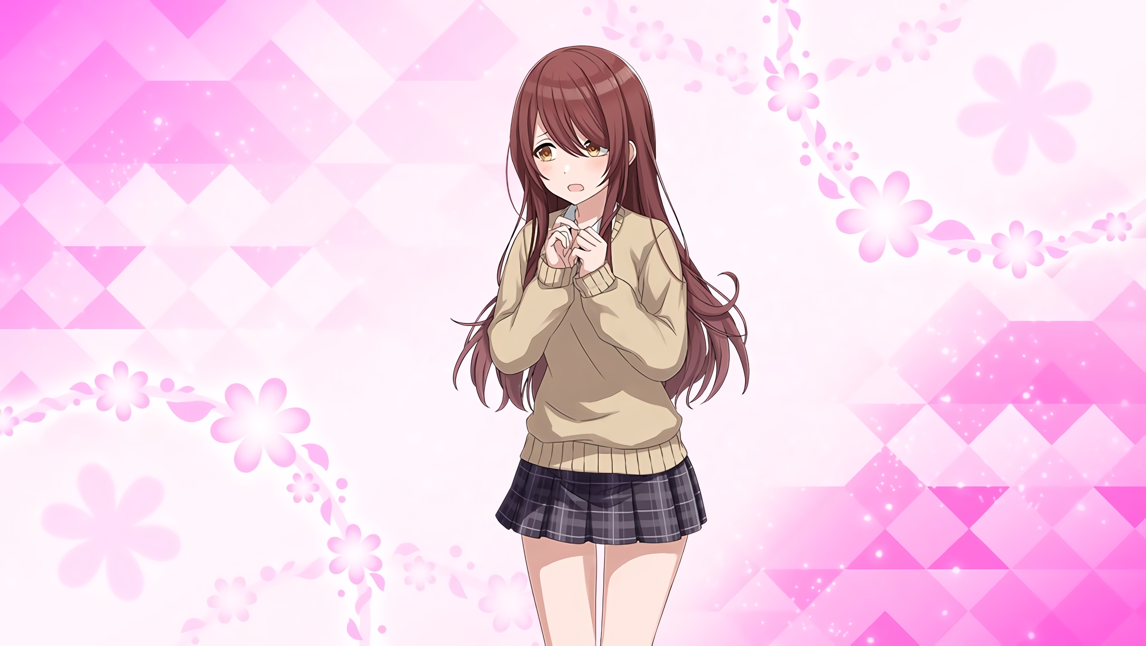 Picture of 【白いツバサ】大崎甜花