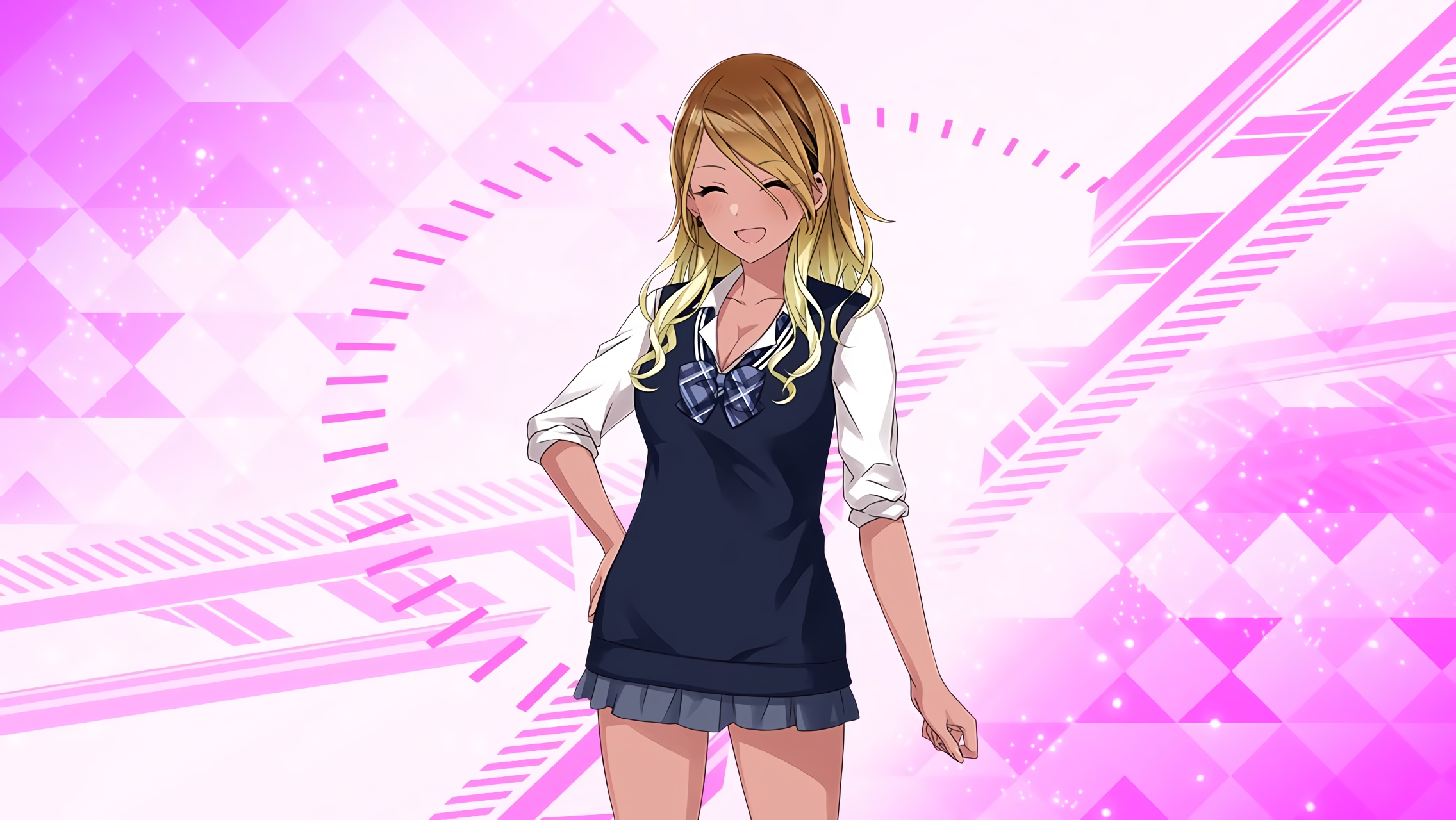 Picture of 【白いツバサ】和泉愛依