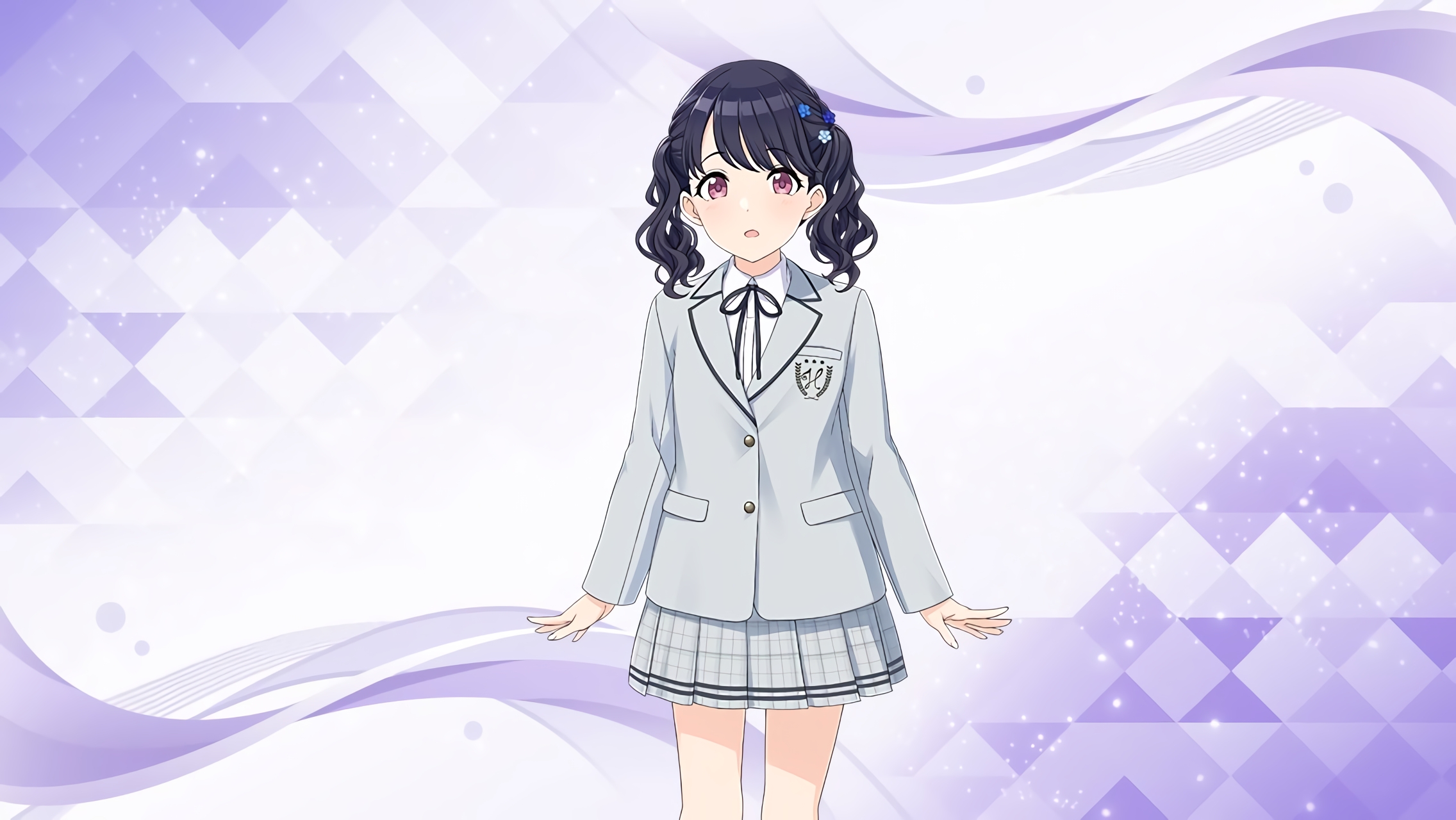 Picture of 【白いツバサ】福丸小糸