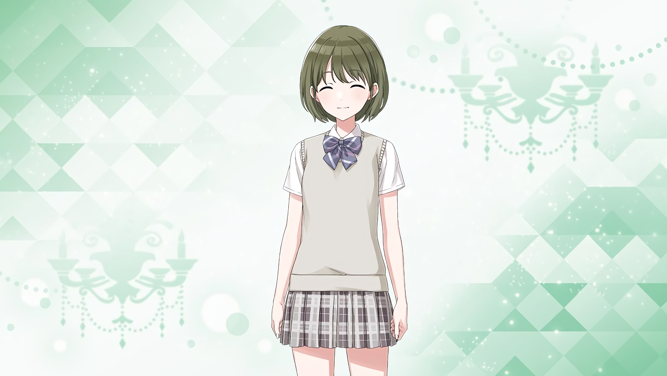 Picture of 【白いツバサ】七草にちか