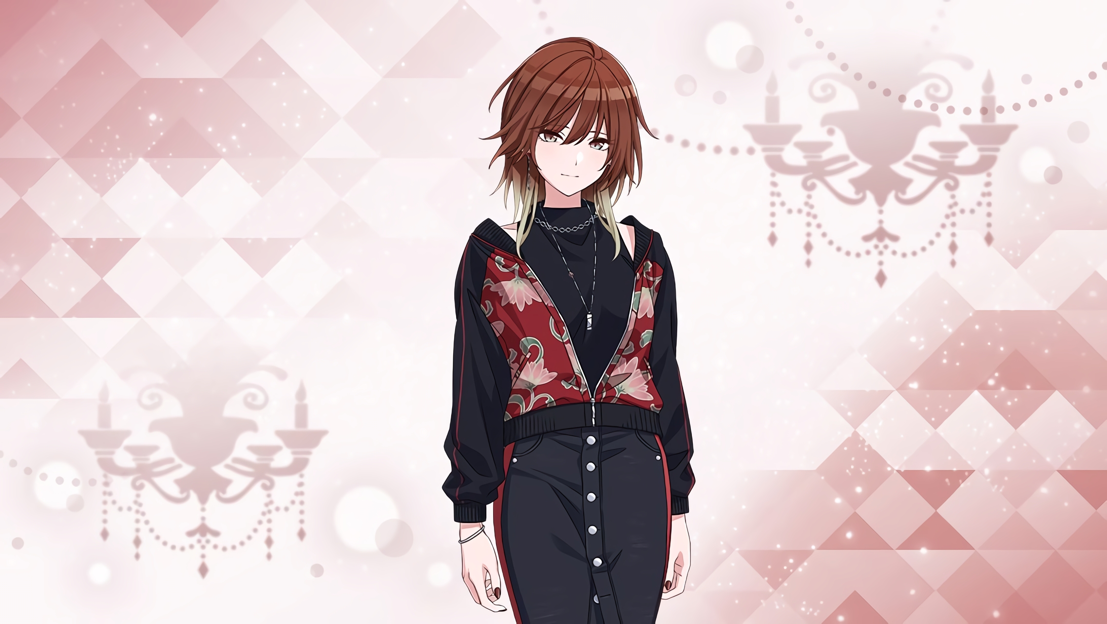 Picture of 【白いツバサ】緋田美琴