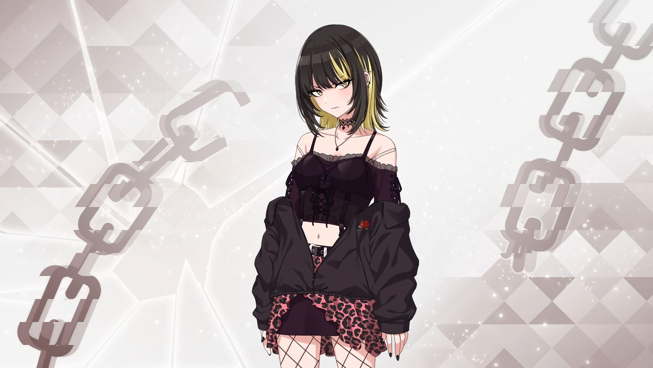 Picture of 【白いツバサ】斑鳩ルカ