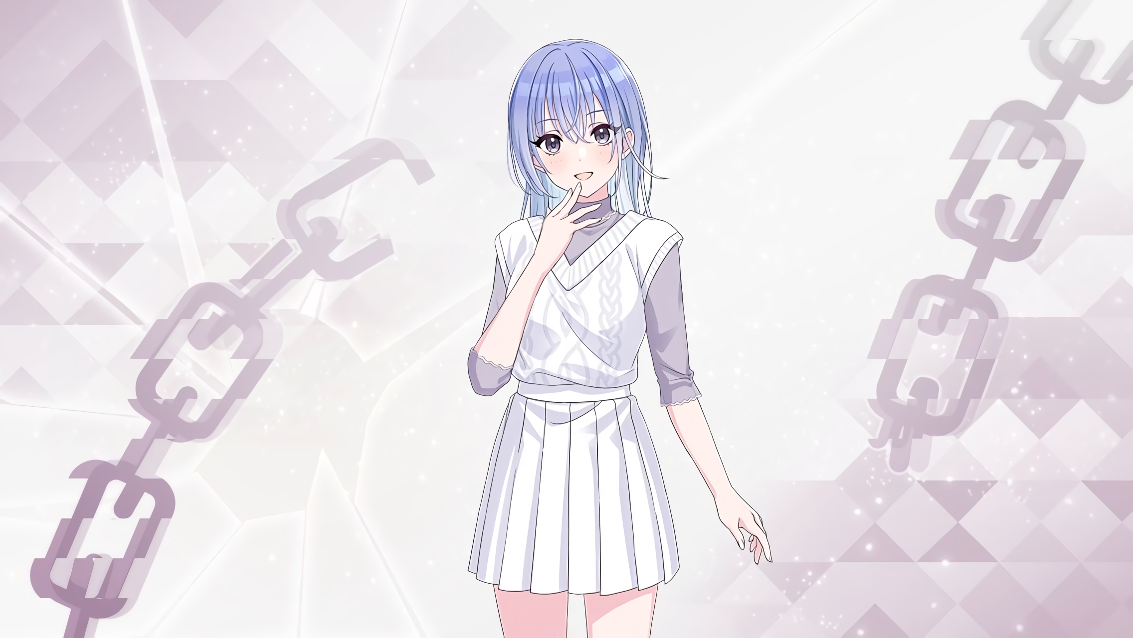 Picture of 【白いツバサ】鈴木羽那