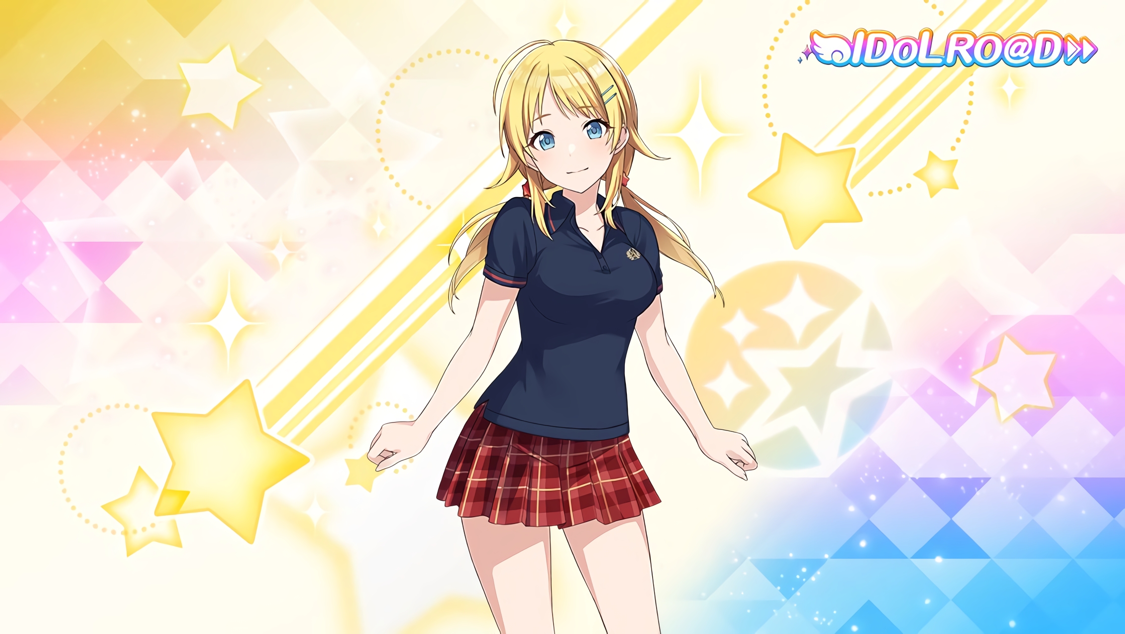 Picture of 【アイドルロード】八宮めぐる