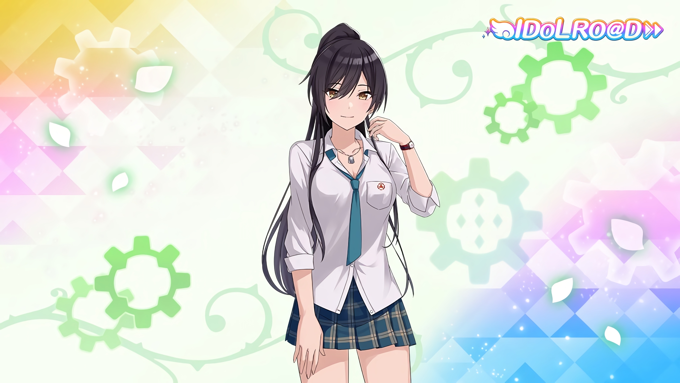 Picture of 【アイドルロード】白瀬咲耶