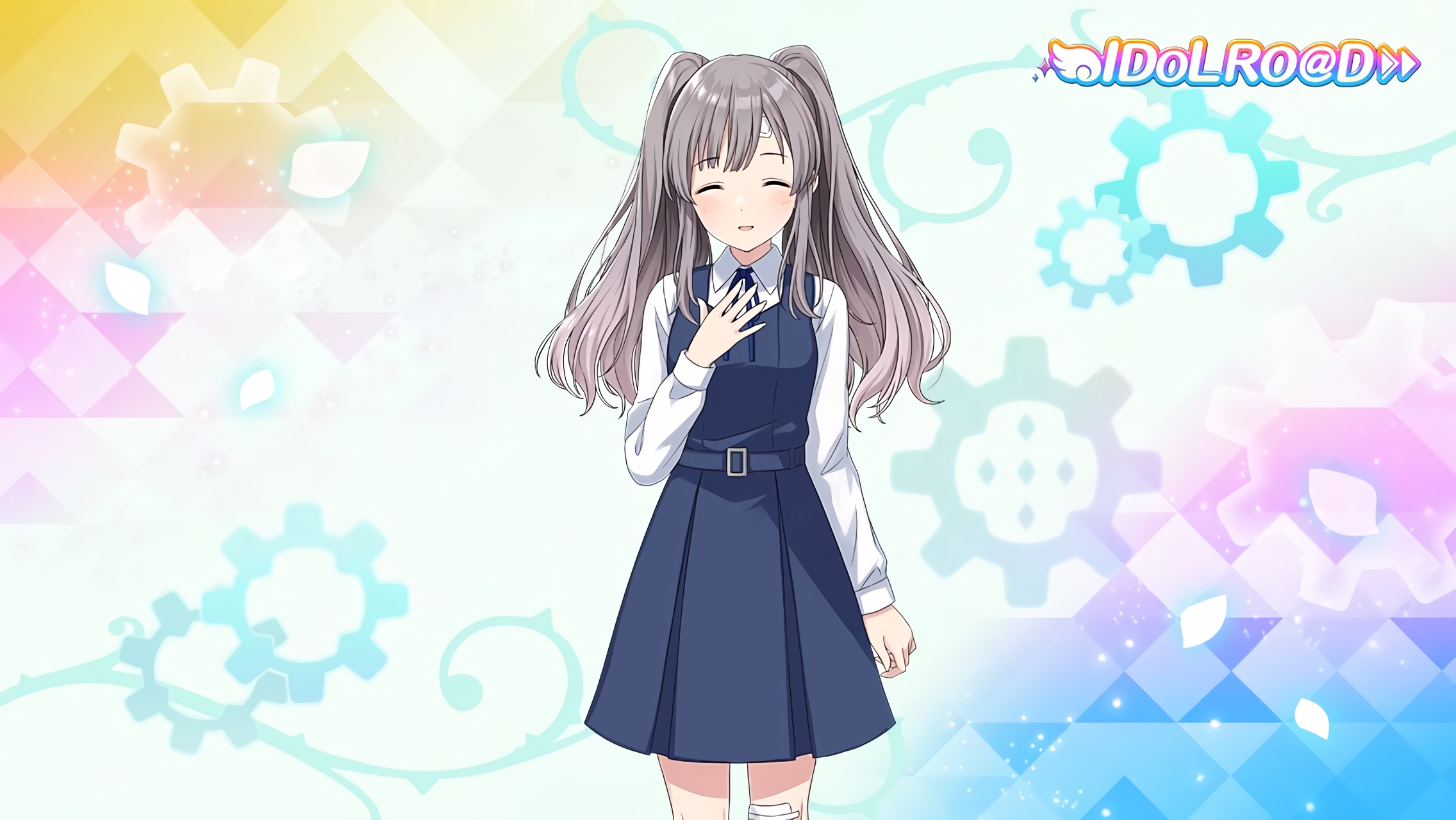 Picture of 【アイドルロード】幽谷霧子