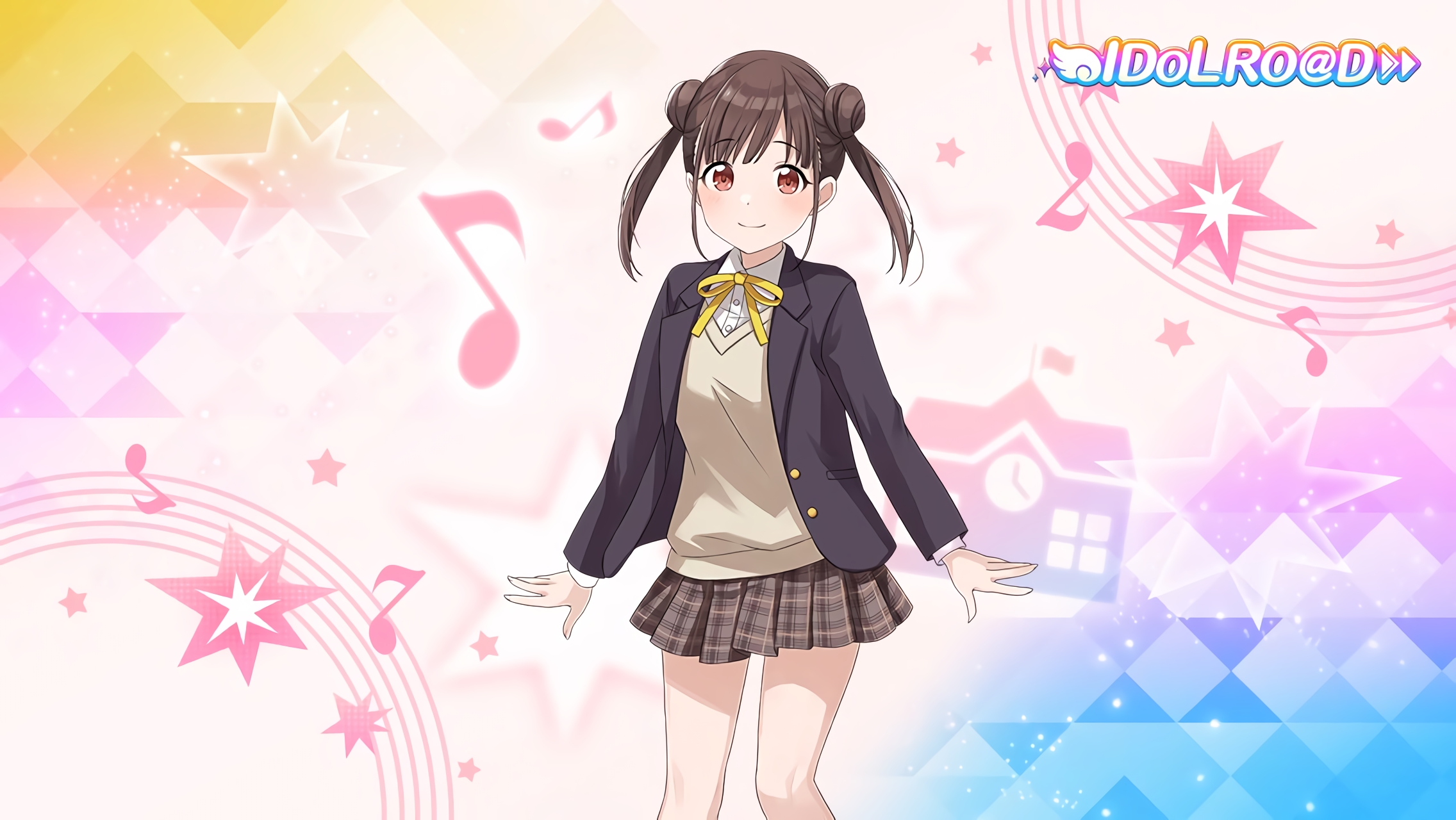 Picture of 【アイドルロード】園田智代子