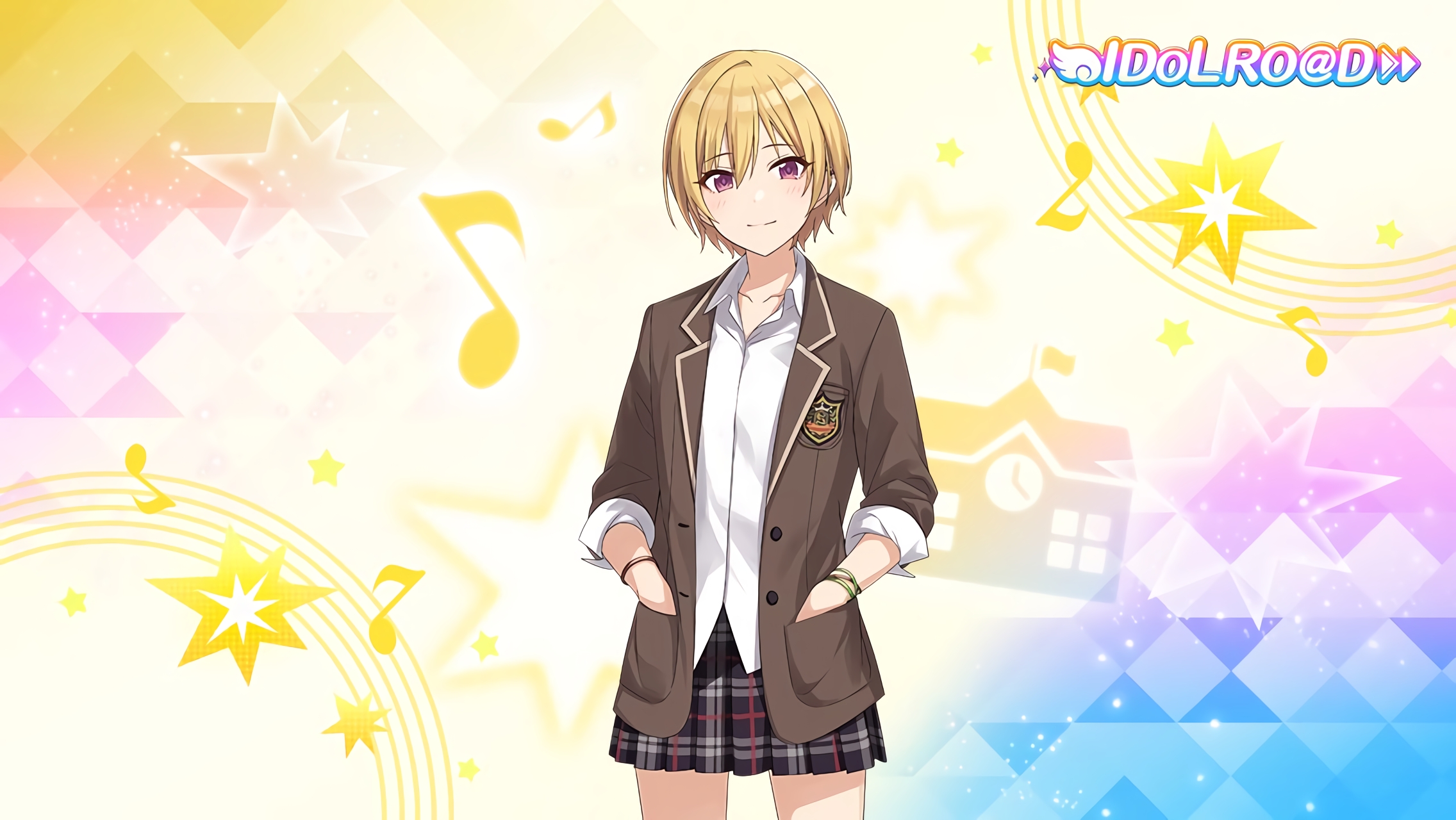 Picture of 【アイドルロード】西城樹里