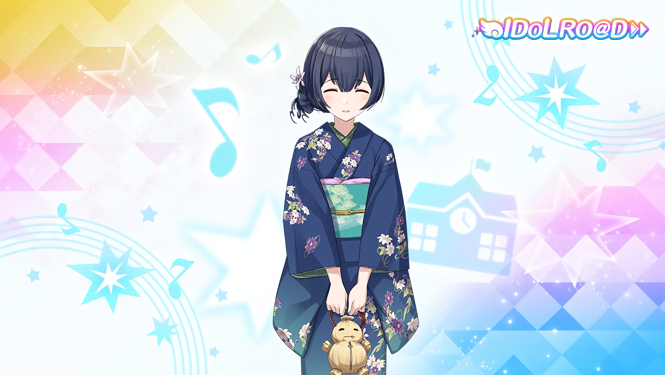 Picture of 【アイドルロード】杜野凛世