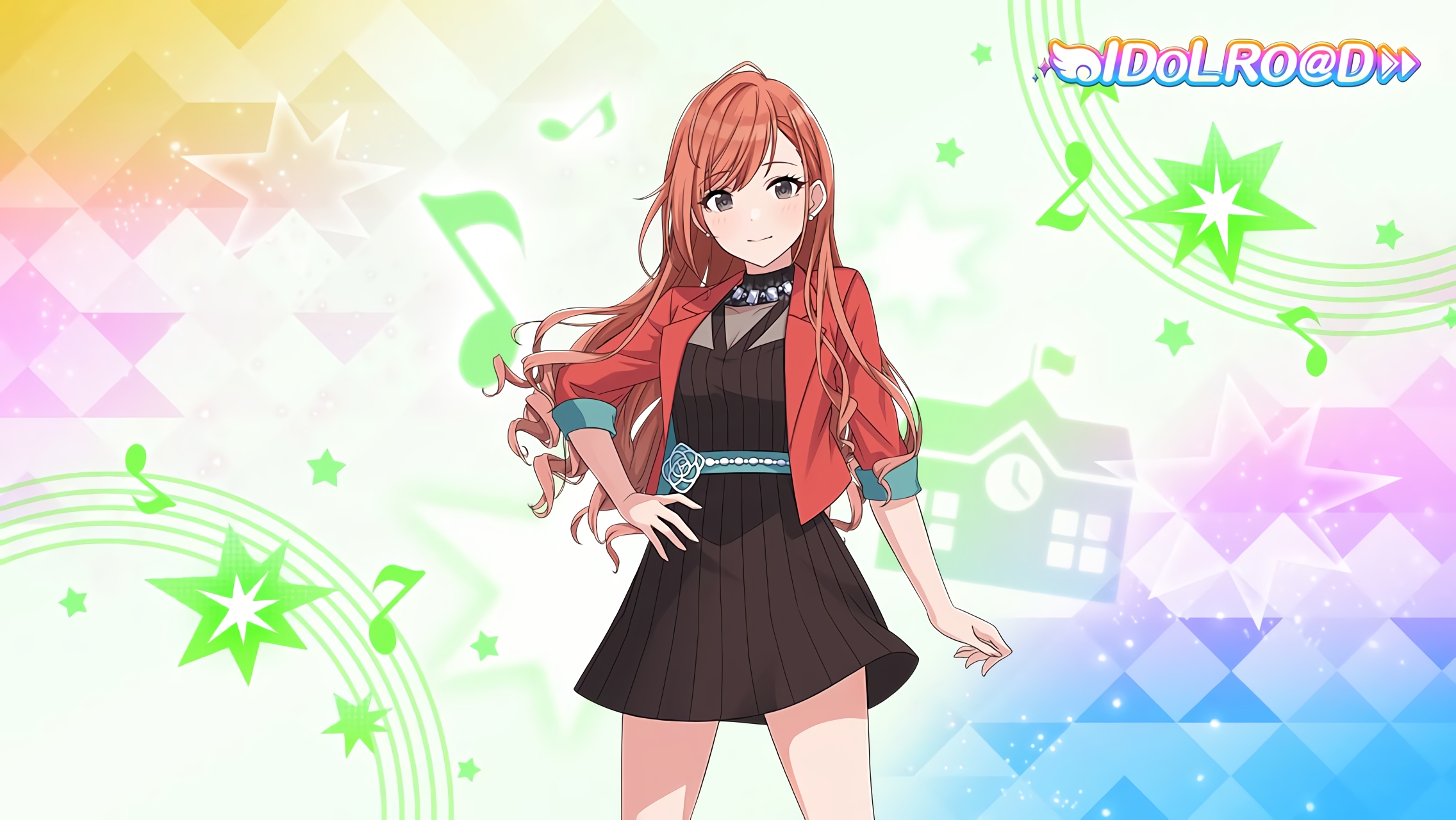 Picture of 【アイドルロード】有栖川夏葉