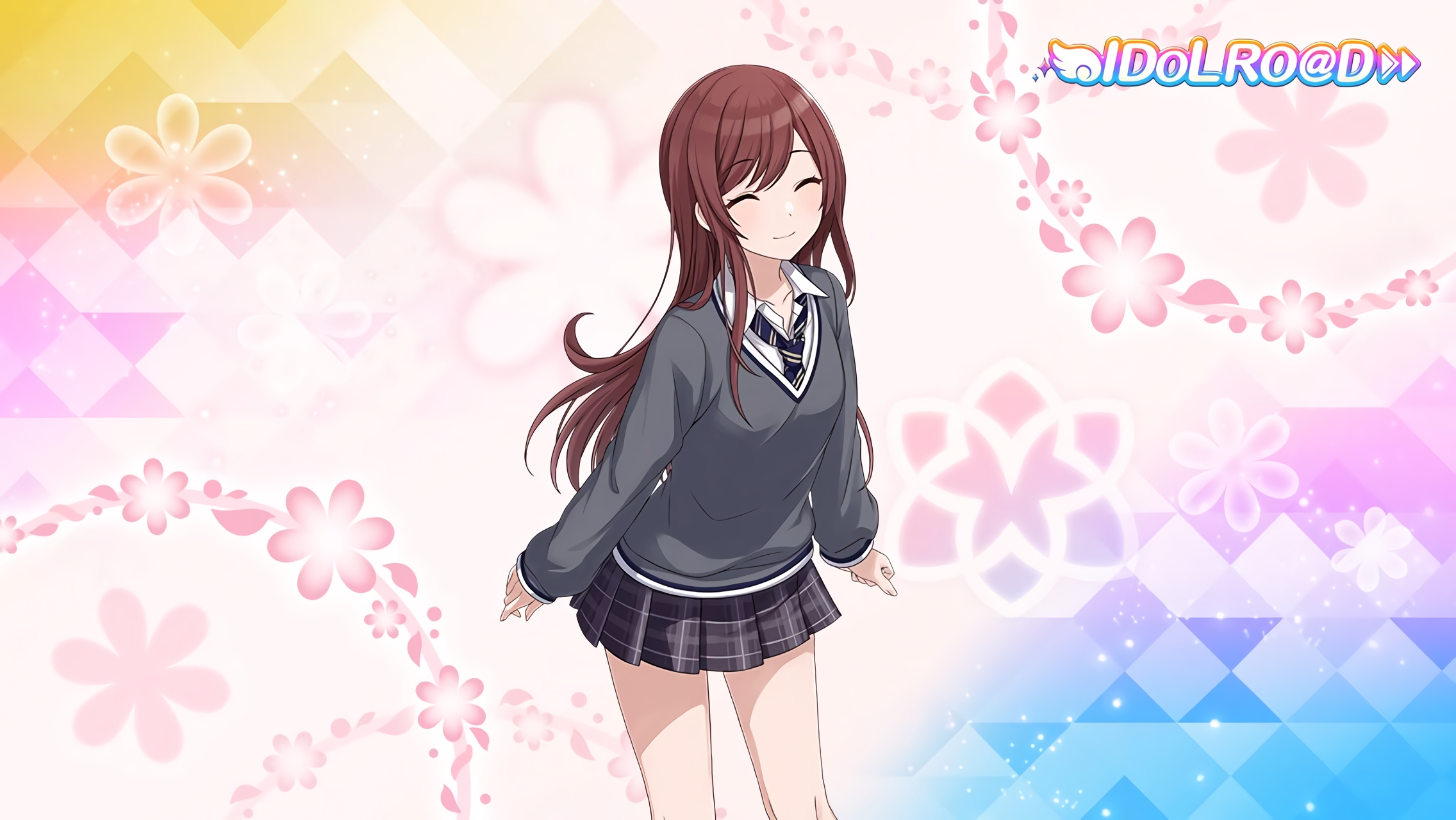 Picture of 【アイドルロード】大崎甘奈