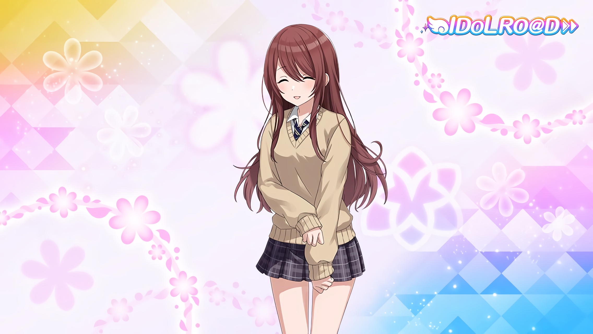 Picture of 【アイドルロード】大崎甜花