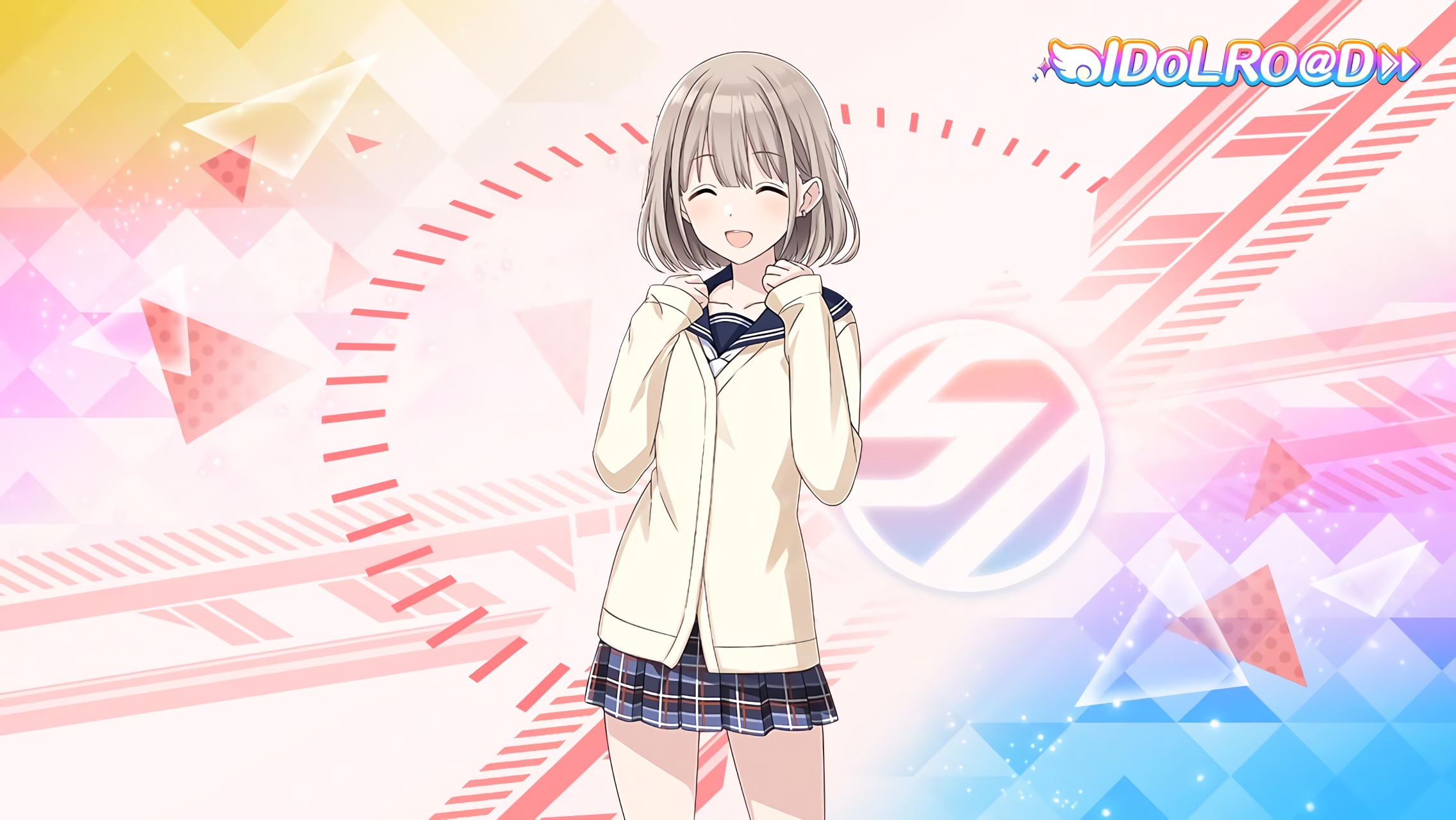 Picture of 【アイドルロード】芹沢あさひ