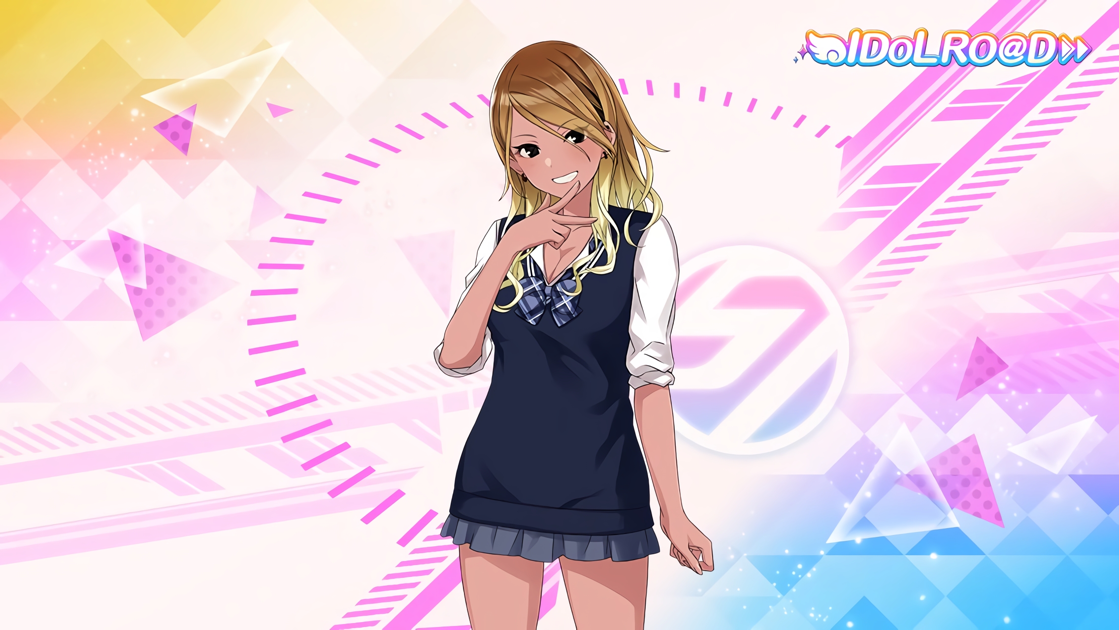 Picture of 【アイドルロード】和泉愛依