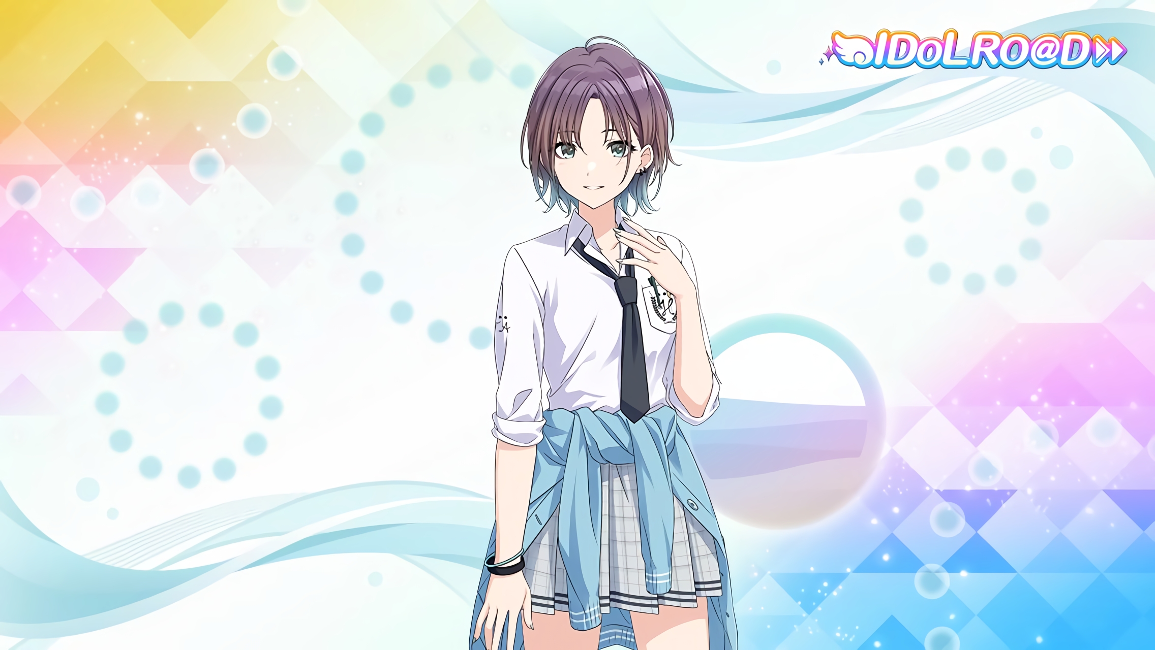 Picture of 【アイドルロード】浅倉透