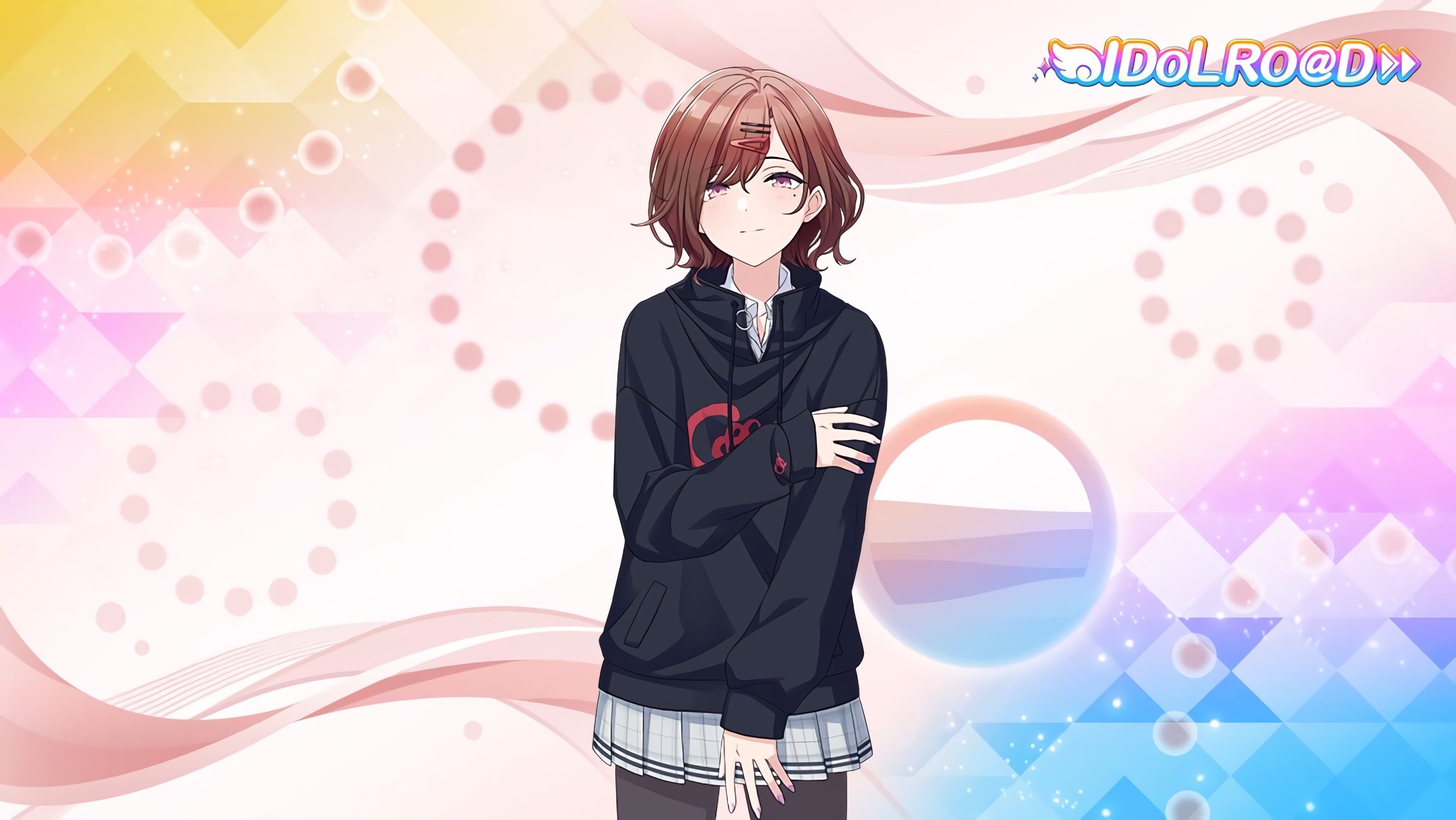 Picture of 【アイドルロード】樋口円香