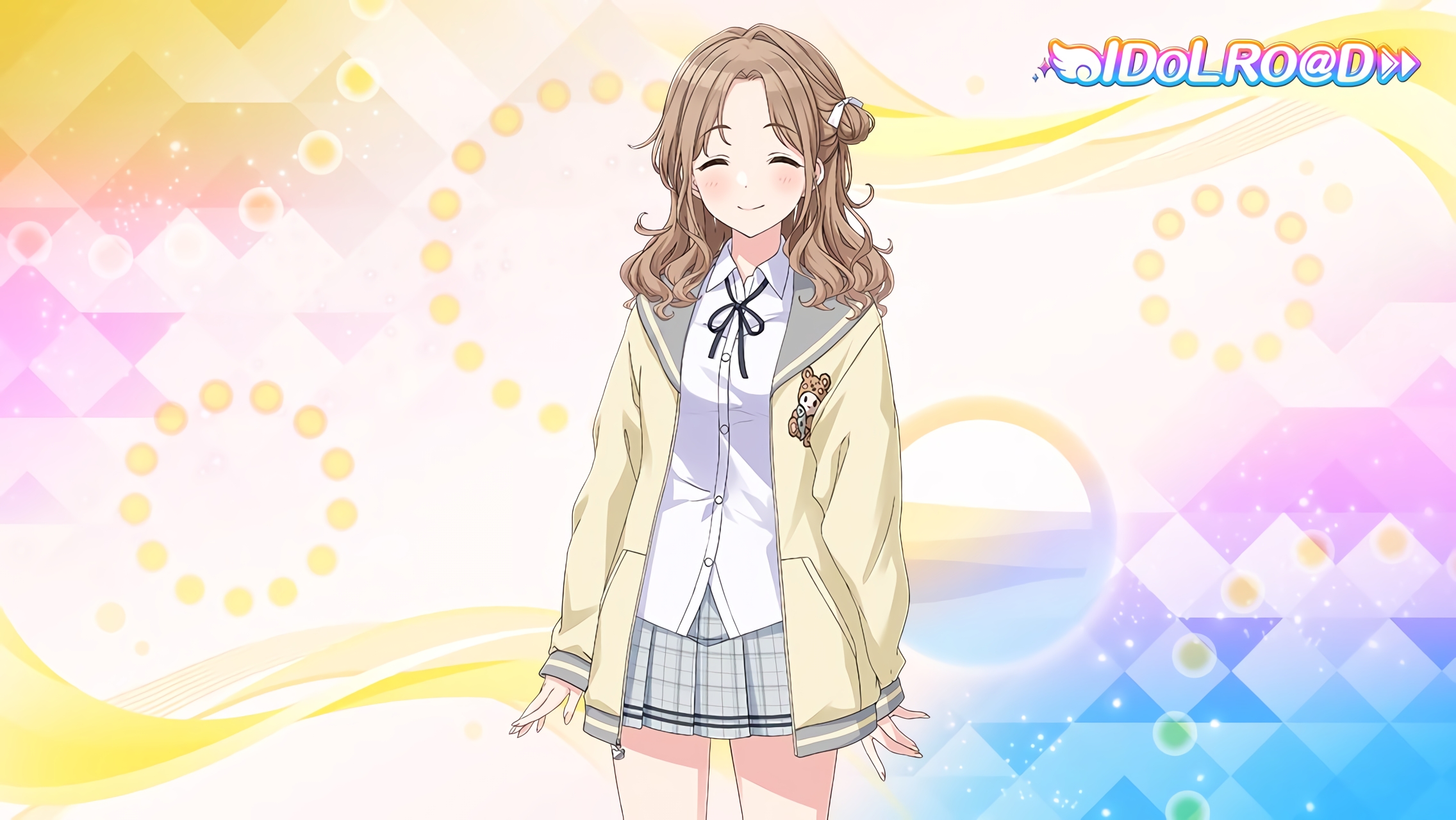 Picture of 【アイドルロード】市川雛菜