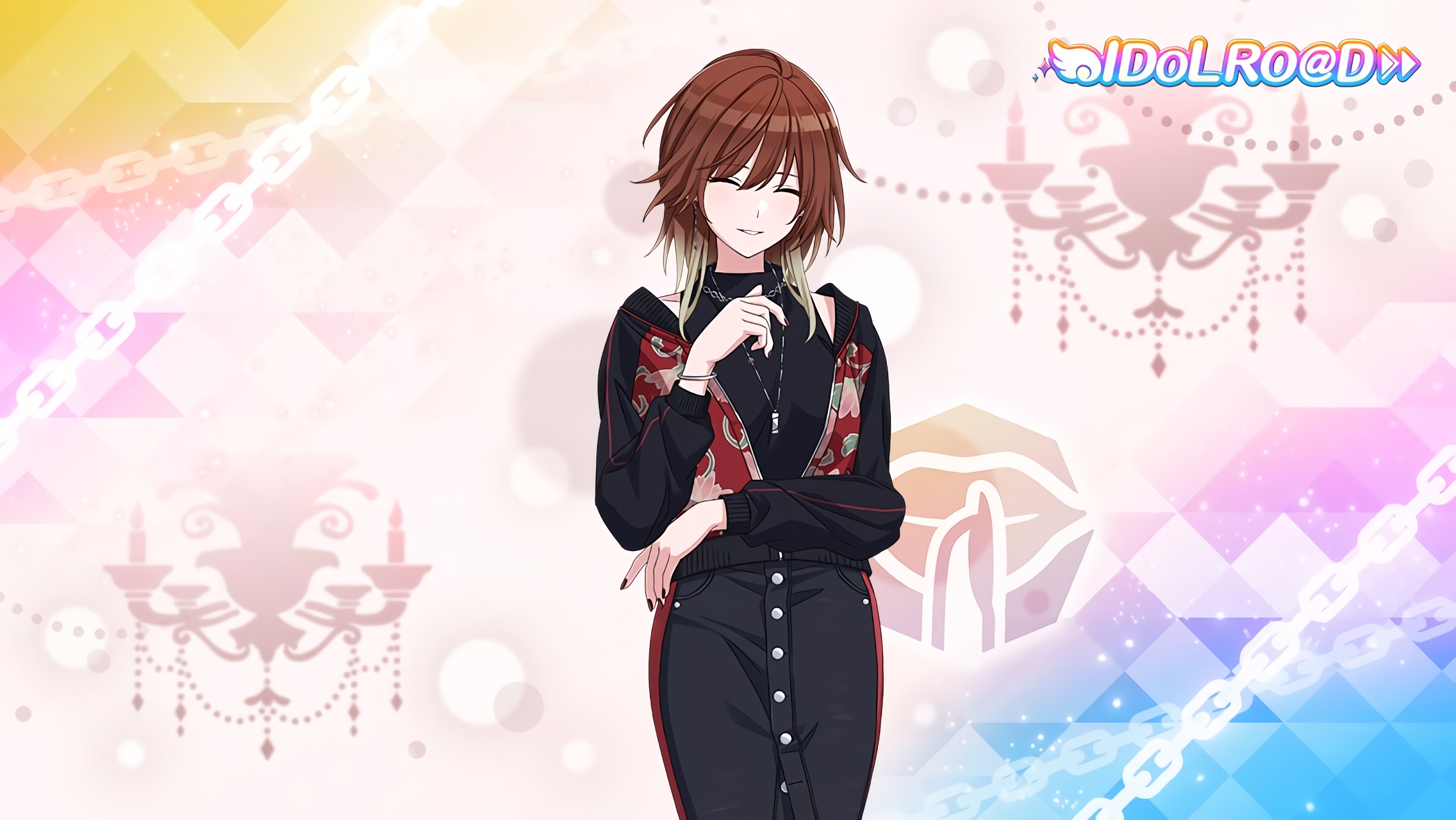 Picture of 【アイドルロード】緋田美琴