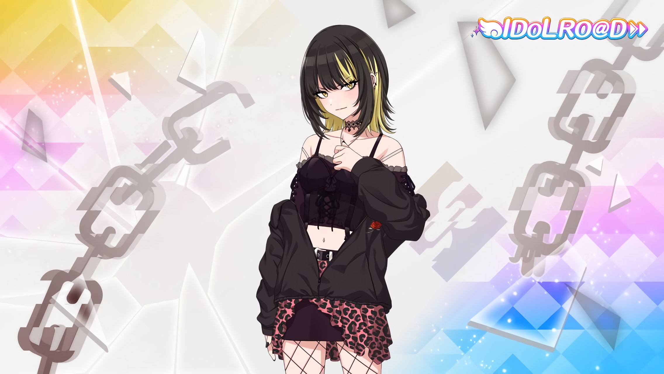 Picture of 【アイドルロード】斑鳩ルカ