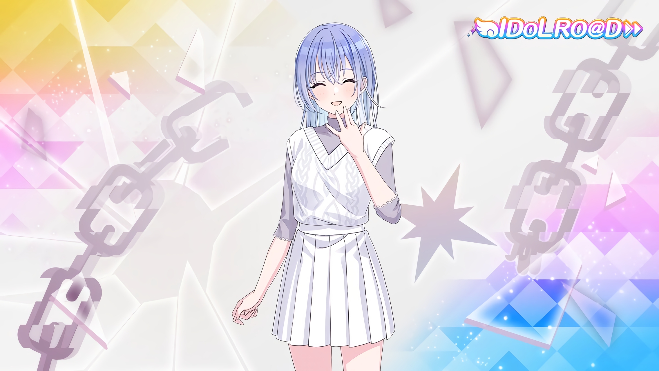 Picture of 【アイドルロード】鈴木羽那