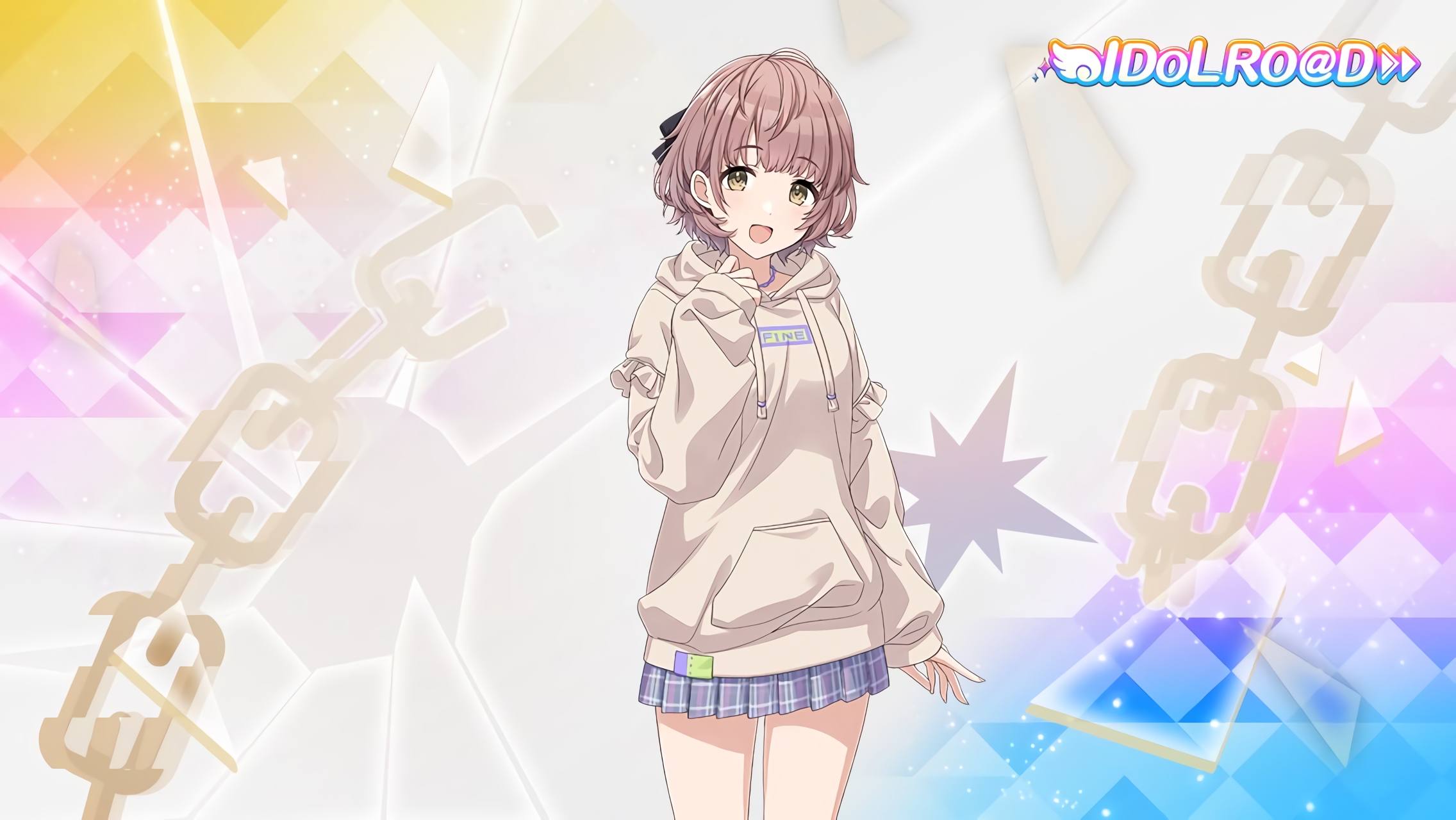Picture of 【アイドルロード】郁田はるき