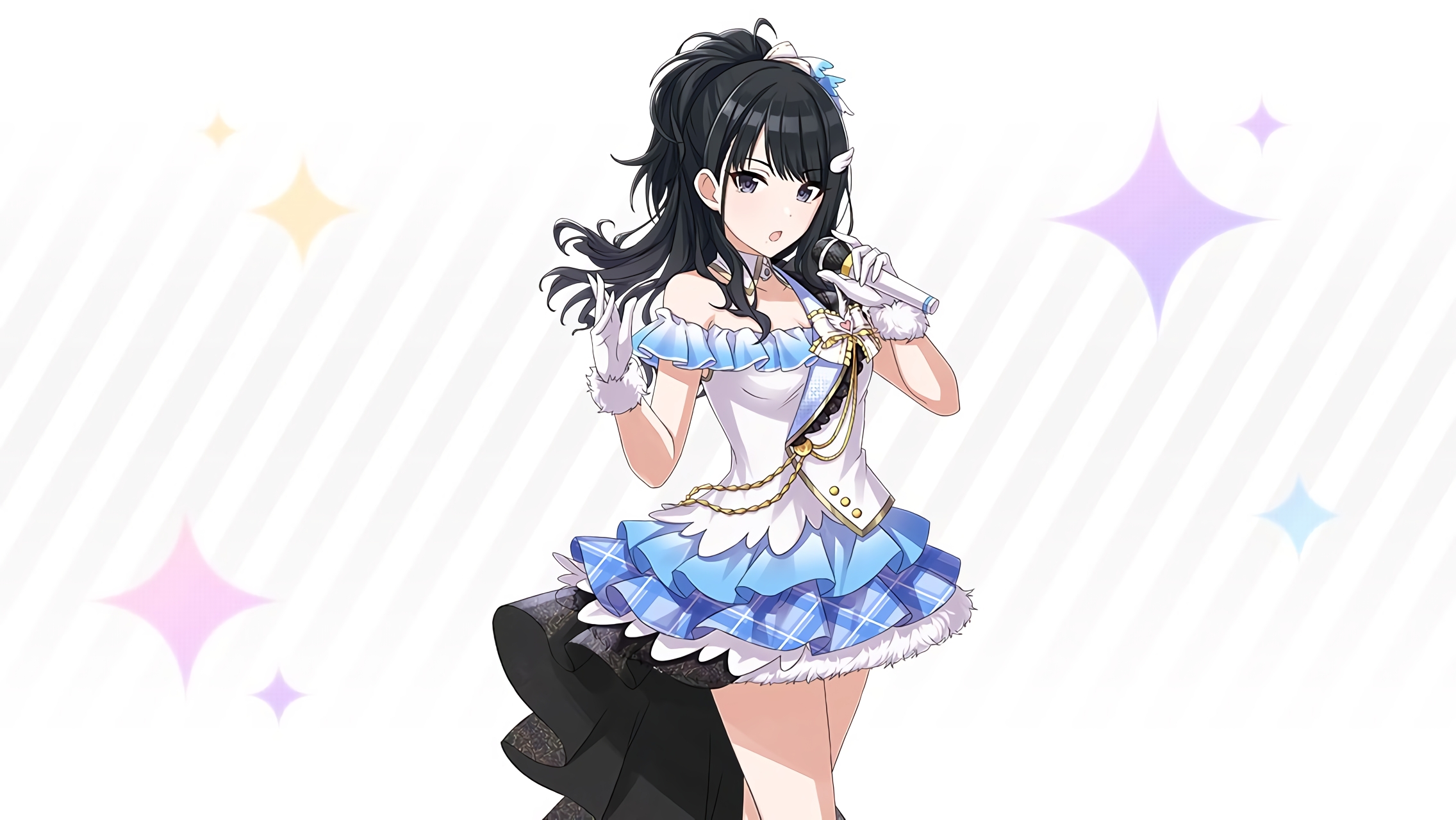 Fes image of 【白いツバサ】風野灯織